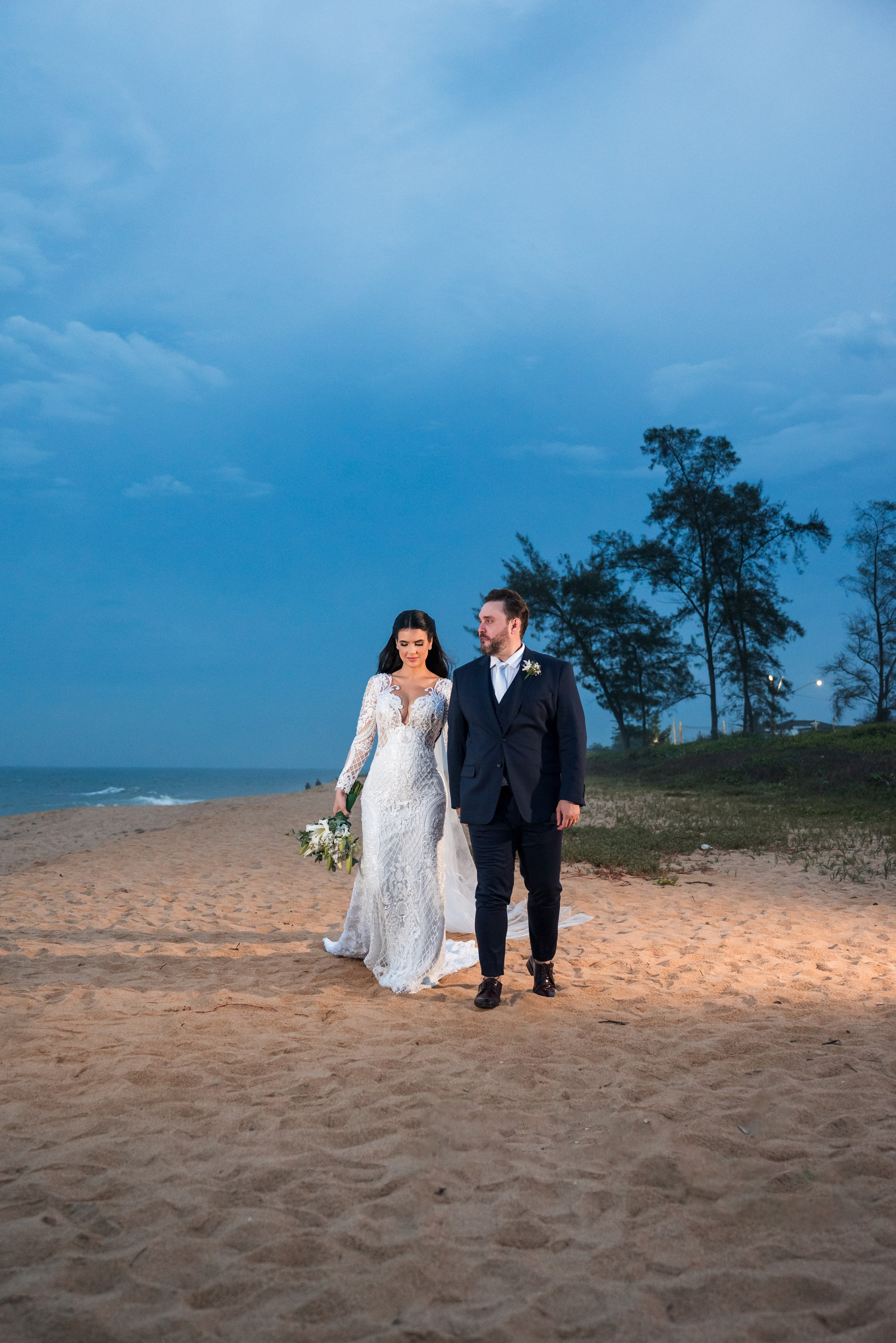 Wedding Karol e Elias. Fotografo de casamentos e famílias no Espirito Santo — Marllus Milanez