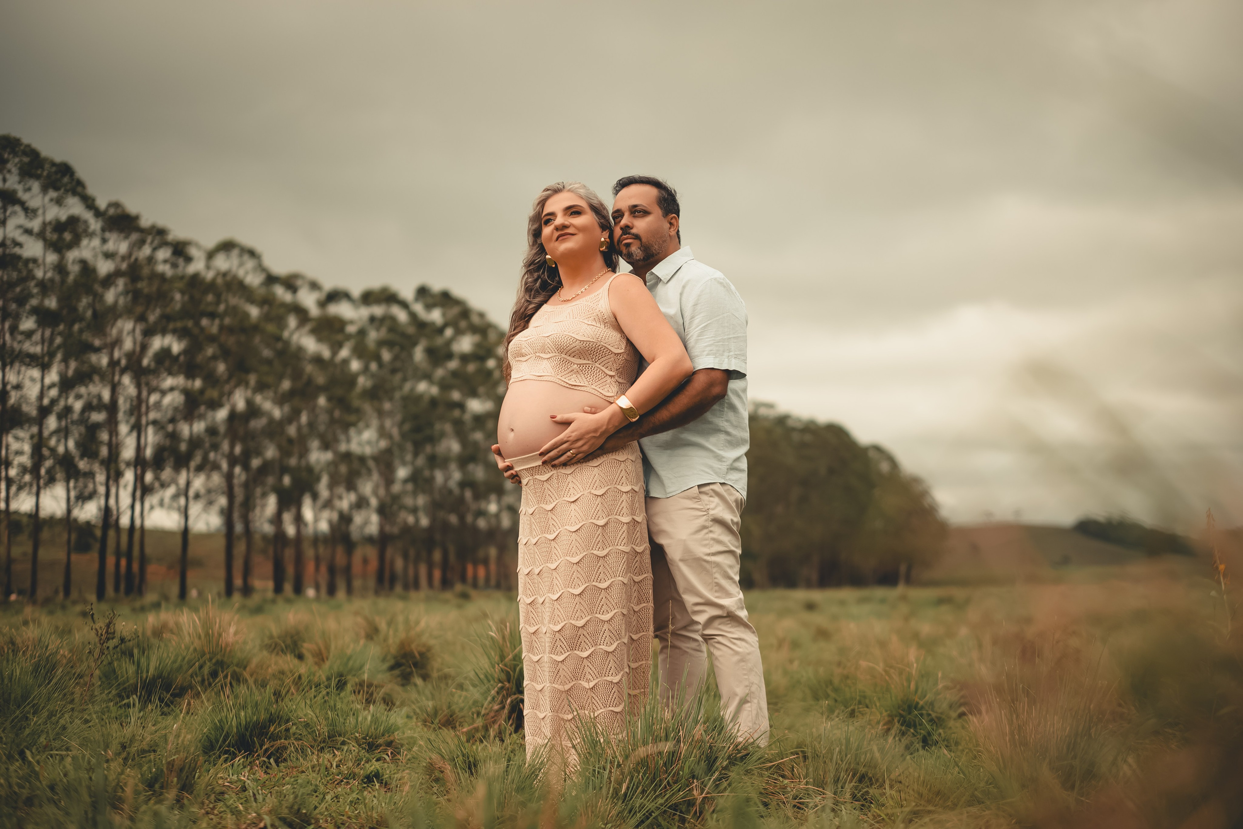 Debora, Thiago e José Rafael. Fotografo de casamentos e famílias no Espirito Santo — Marllus Milanez