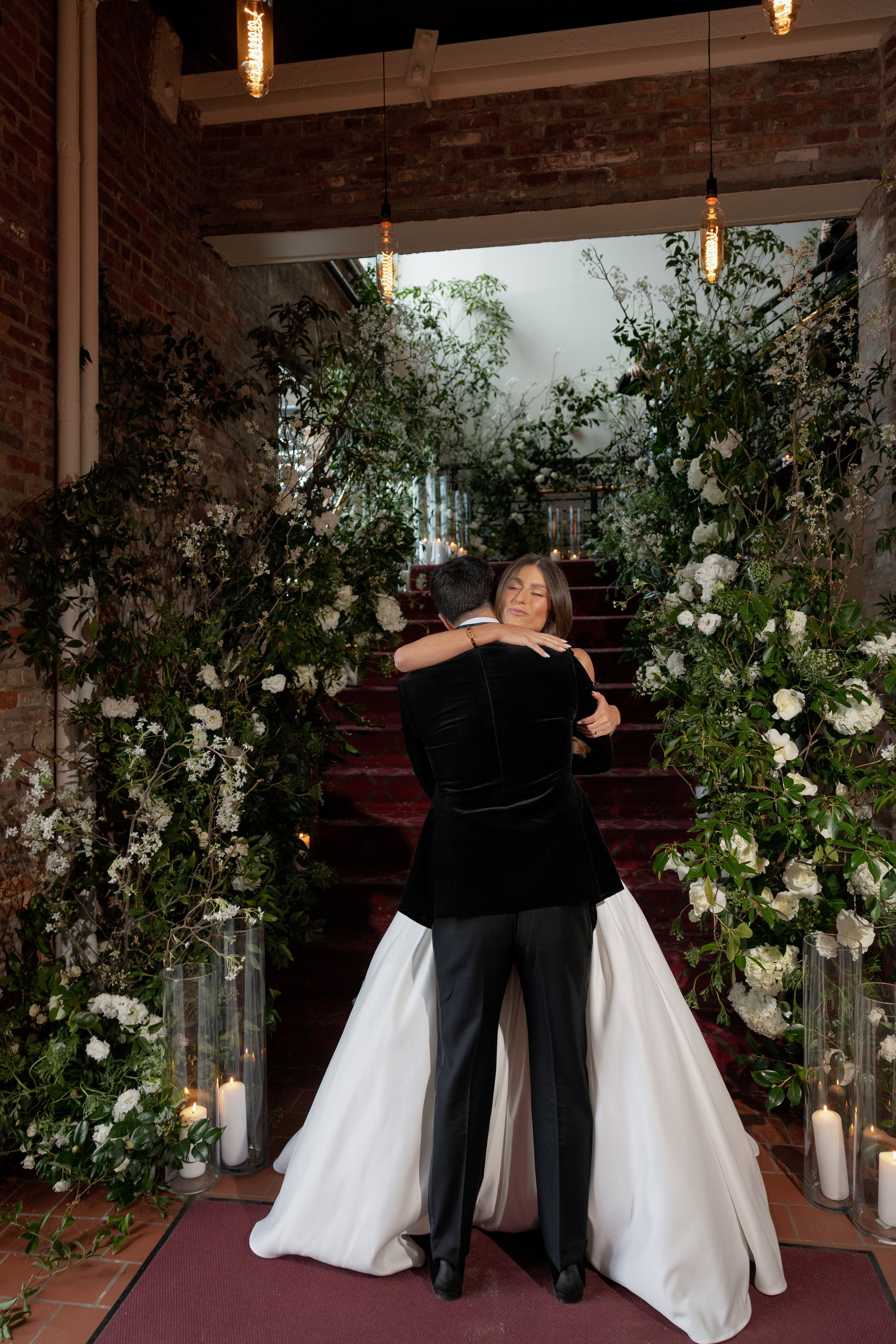 Lauren and Jonah. Wedding photographer and videographer New York | New Jersey