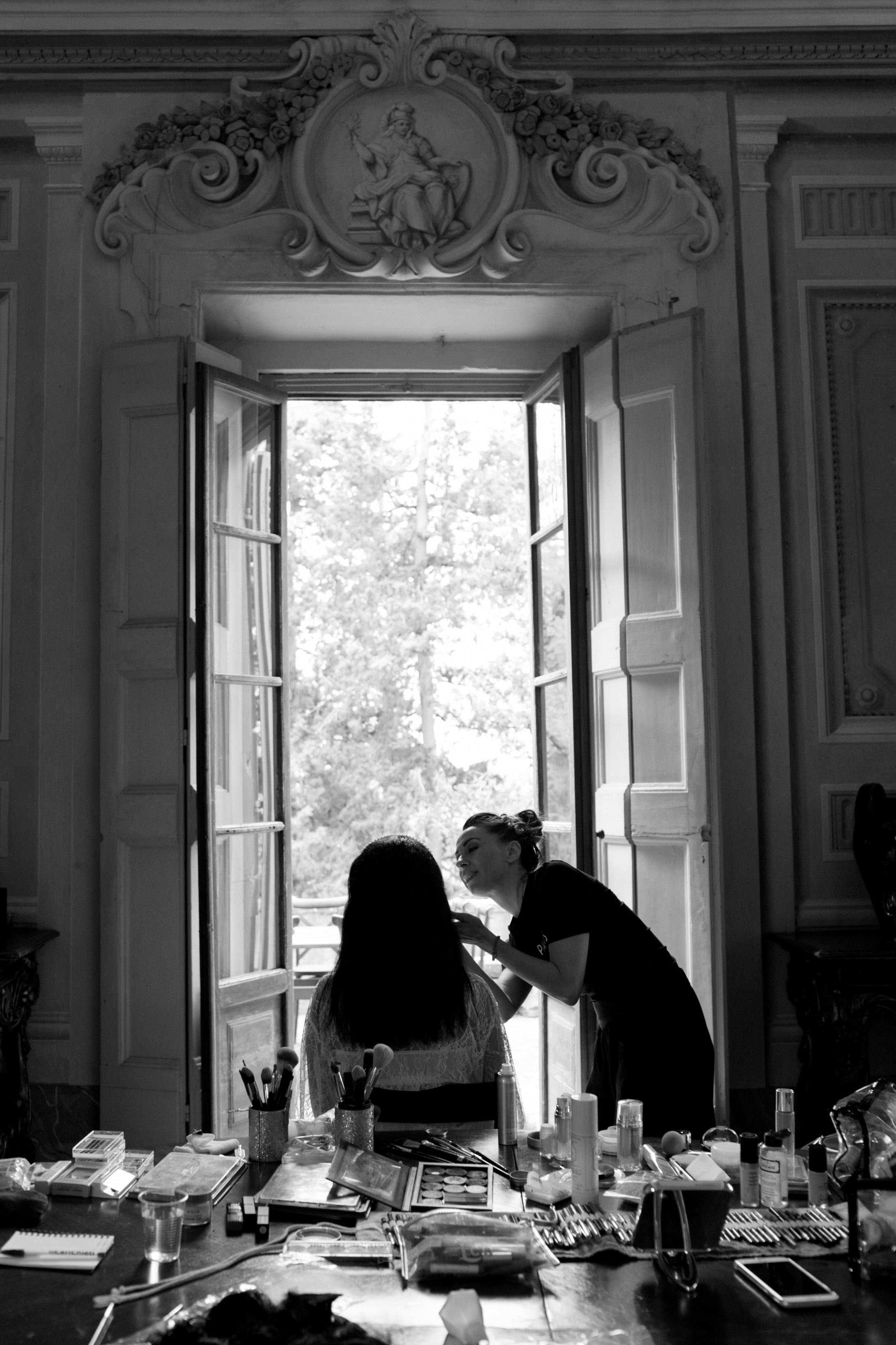 Tuscany Castello di Montegufoni wedding. Iurkovski PHOTOGRAPHY in Europe. Luxury destination weddings and events