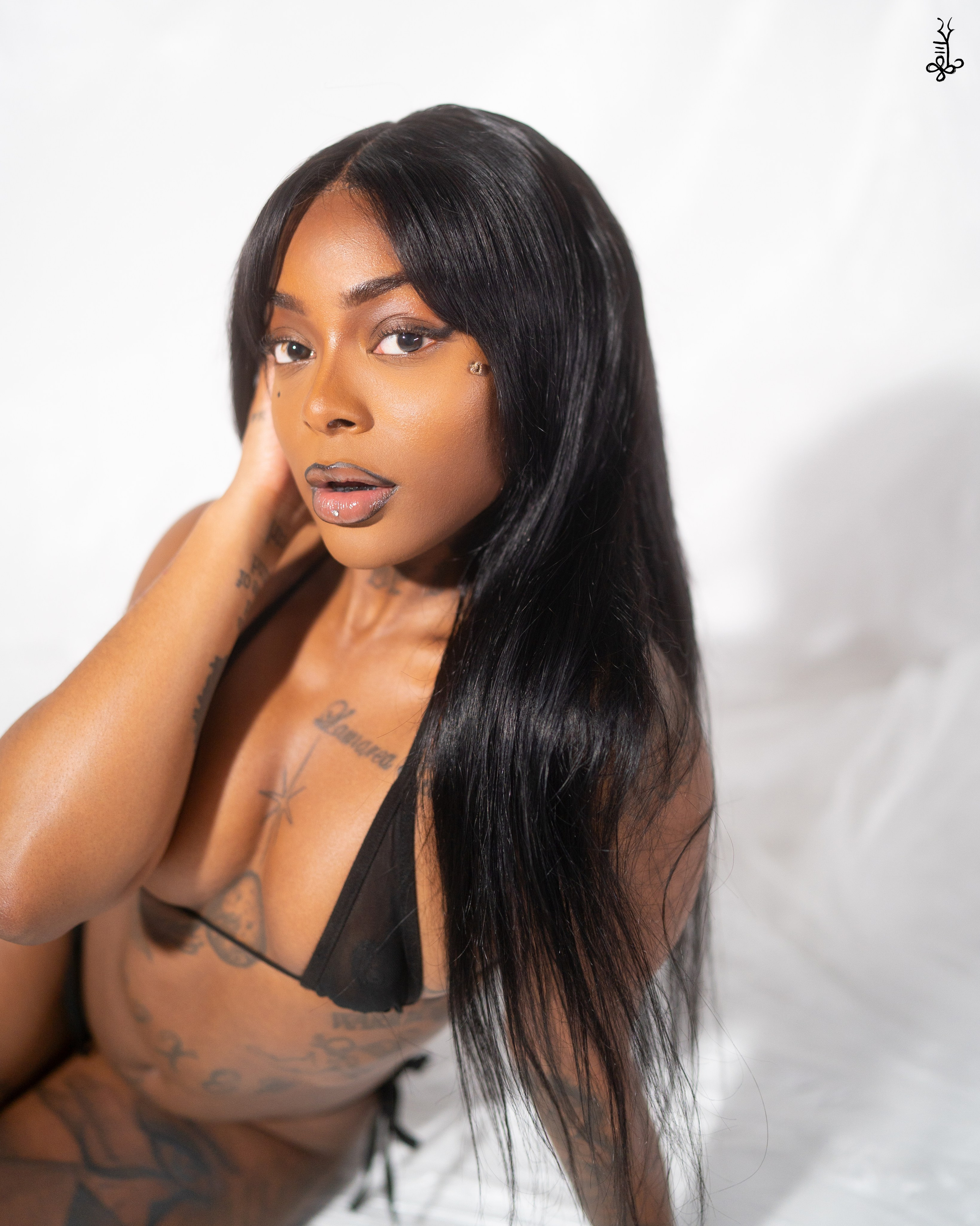 LUNA RUNE. Ke’Ondris | Photographer & Videographer | Indianapolis, IN