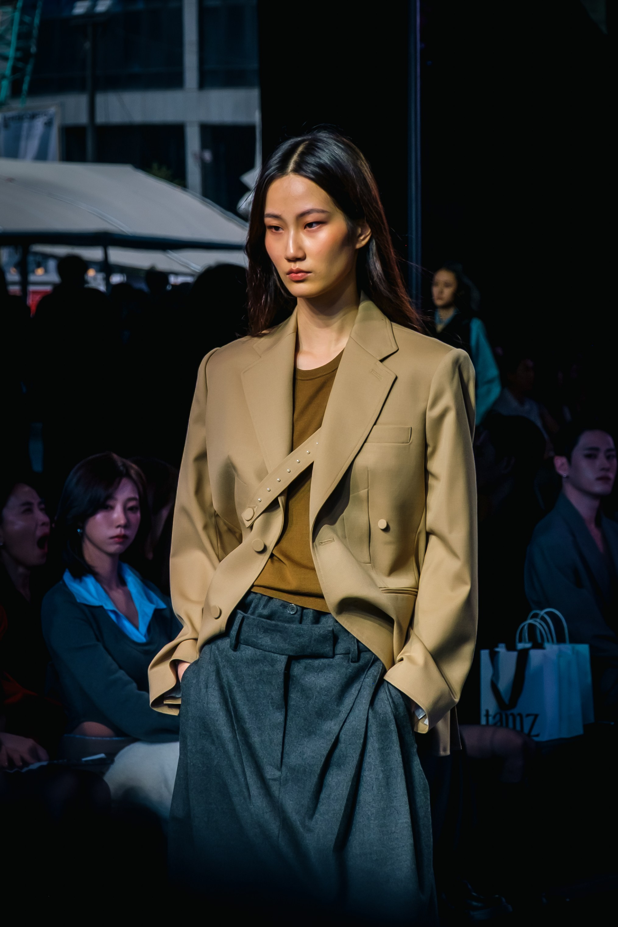 GANGNAM FESTA'25 ZAGAE. Photographer in Seoul Dobrokvashina Natalya