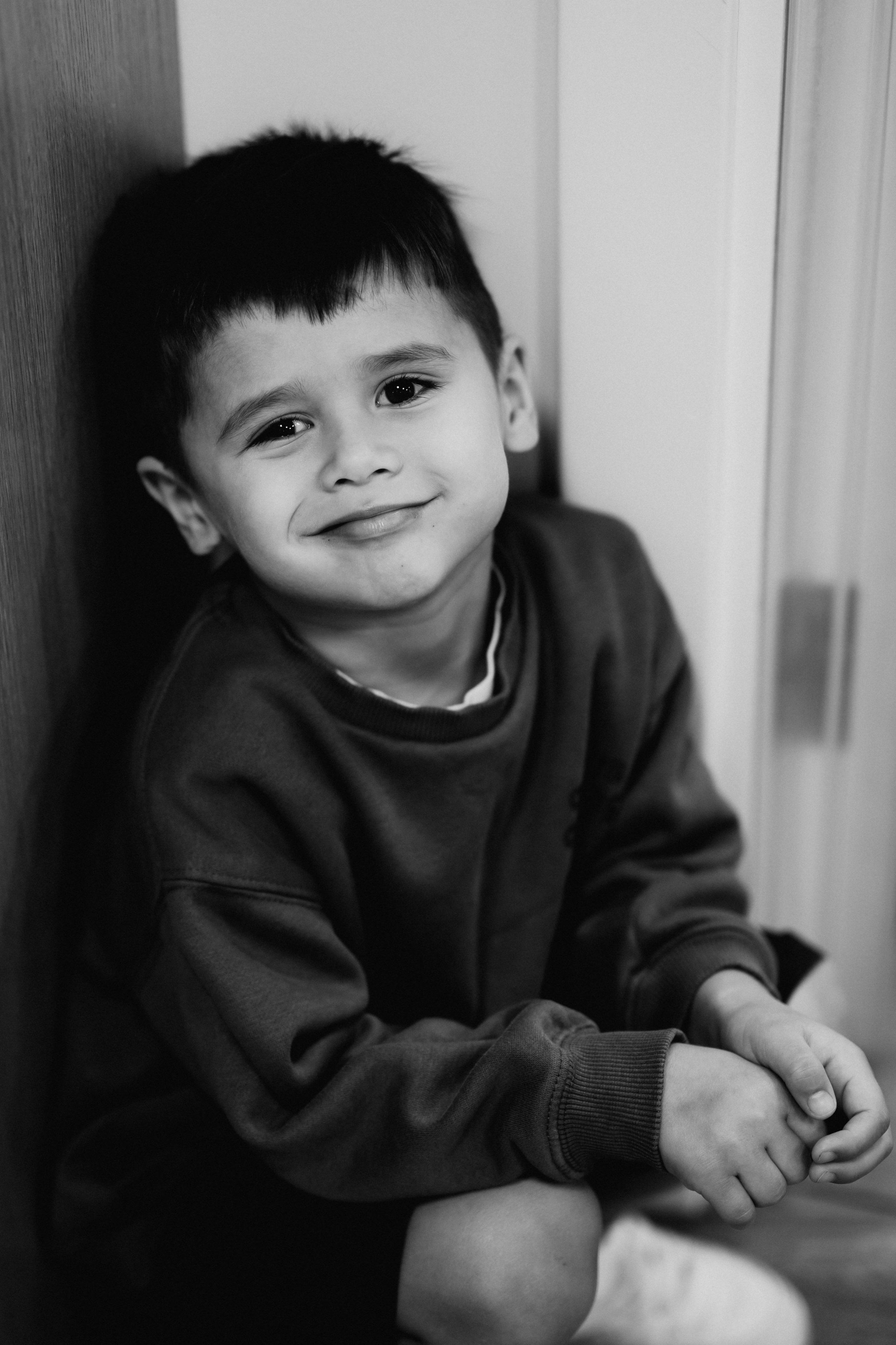 Nursery. Elena Pretzner Photography