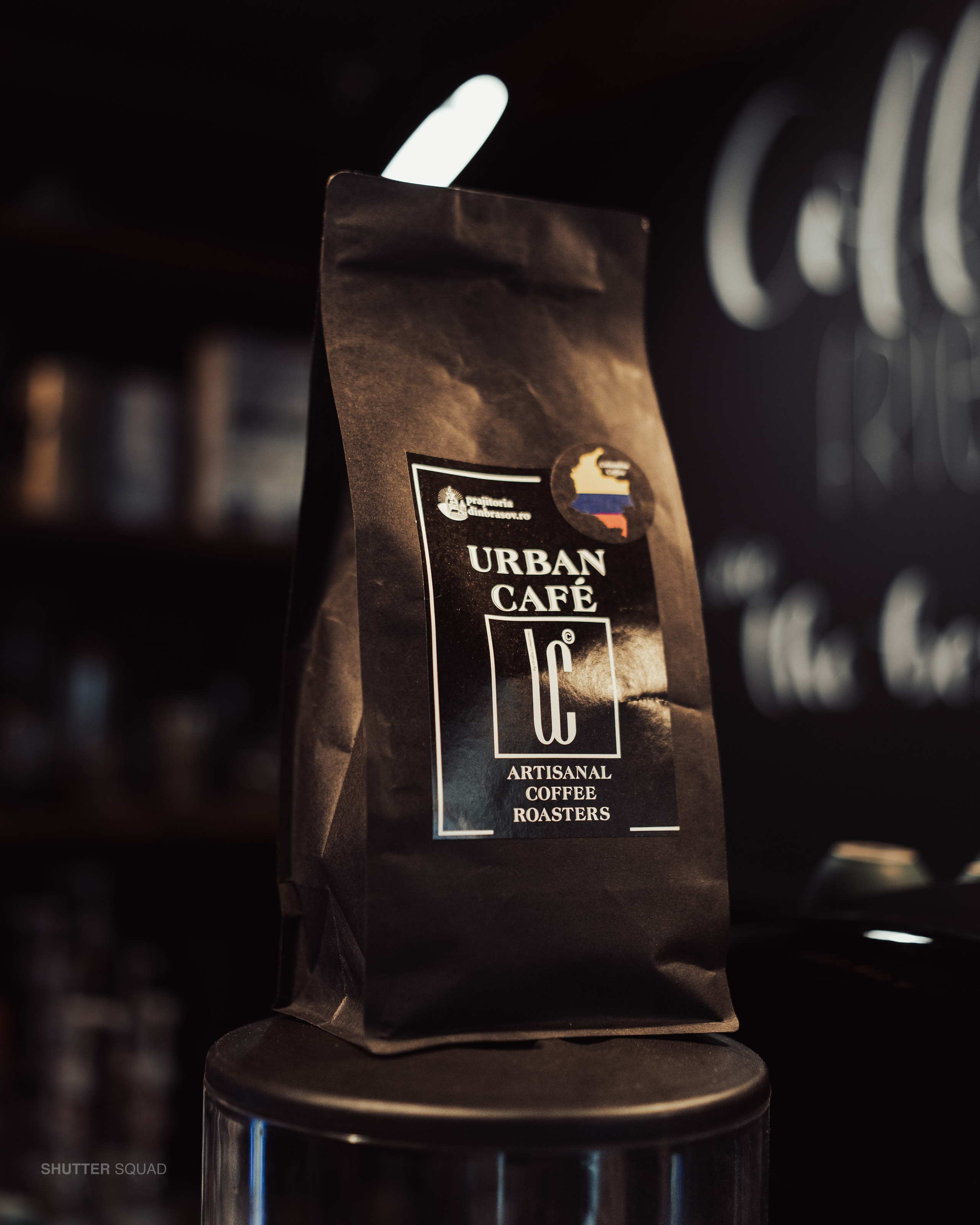 Product Gallery — Kawa Coffee Shop Brasov. ShutterSquad.ro