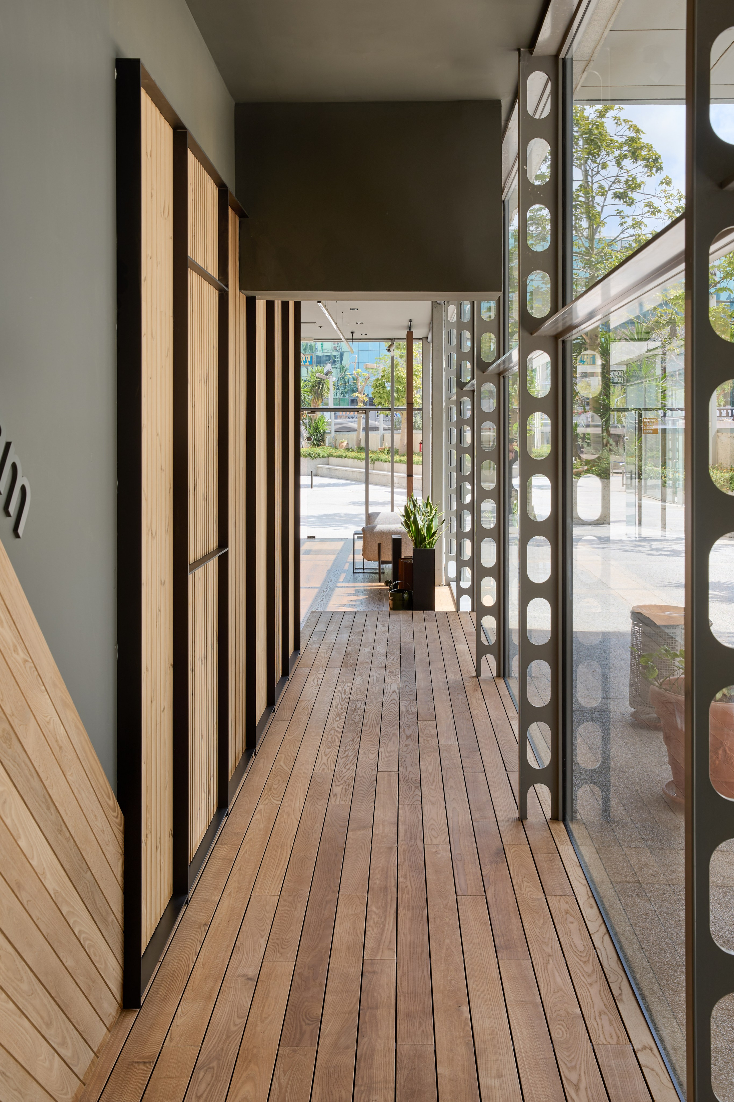 Adis Arcon Office. Интерьерный фотограф и видеограф Израиль