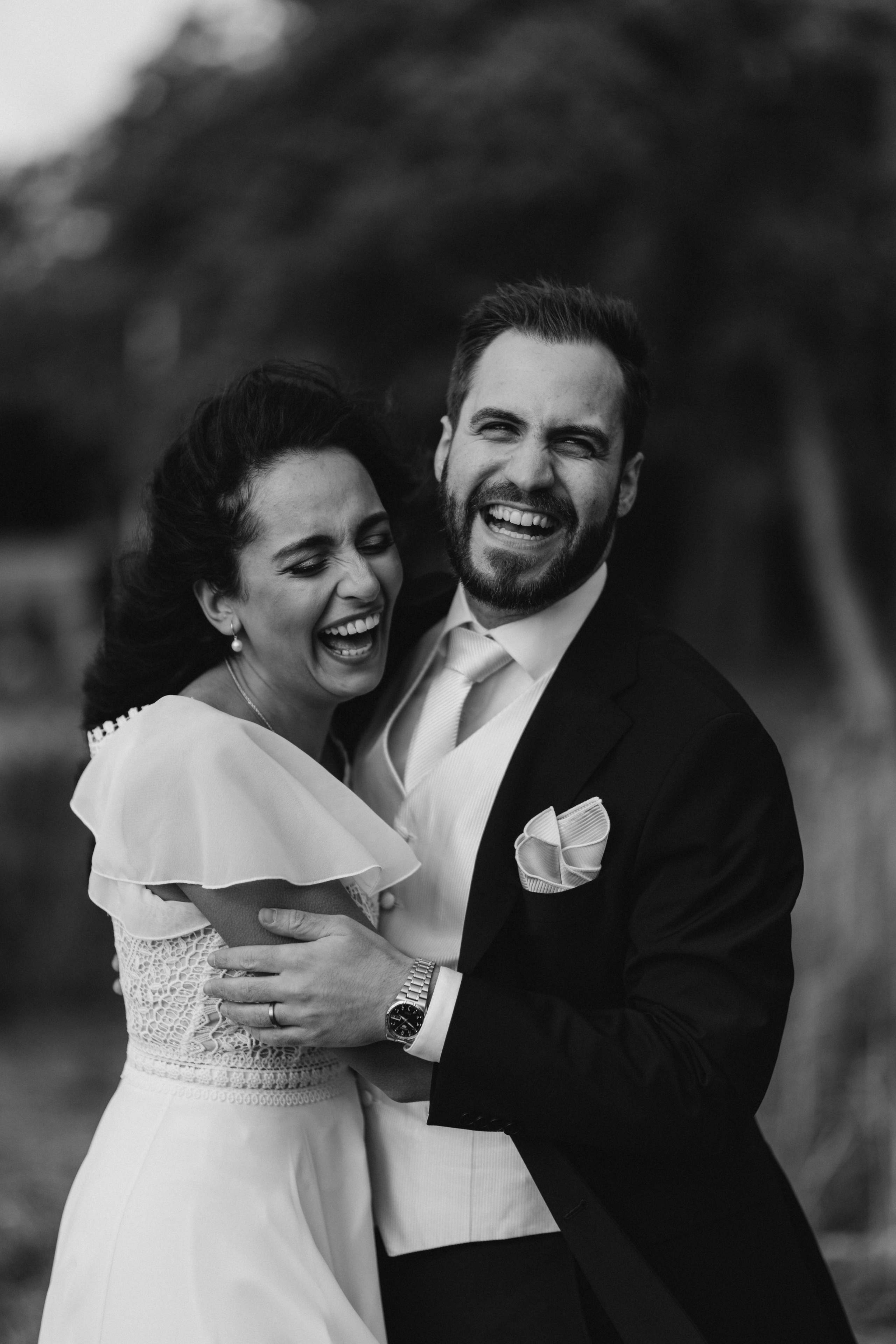 W&S. Wedding and potrait photographer in Helsinki Vickan O