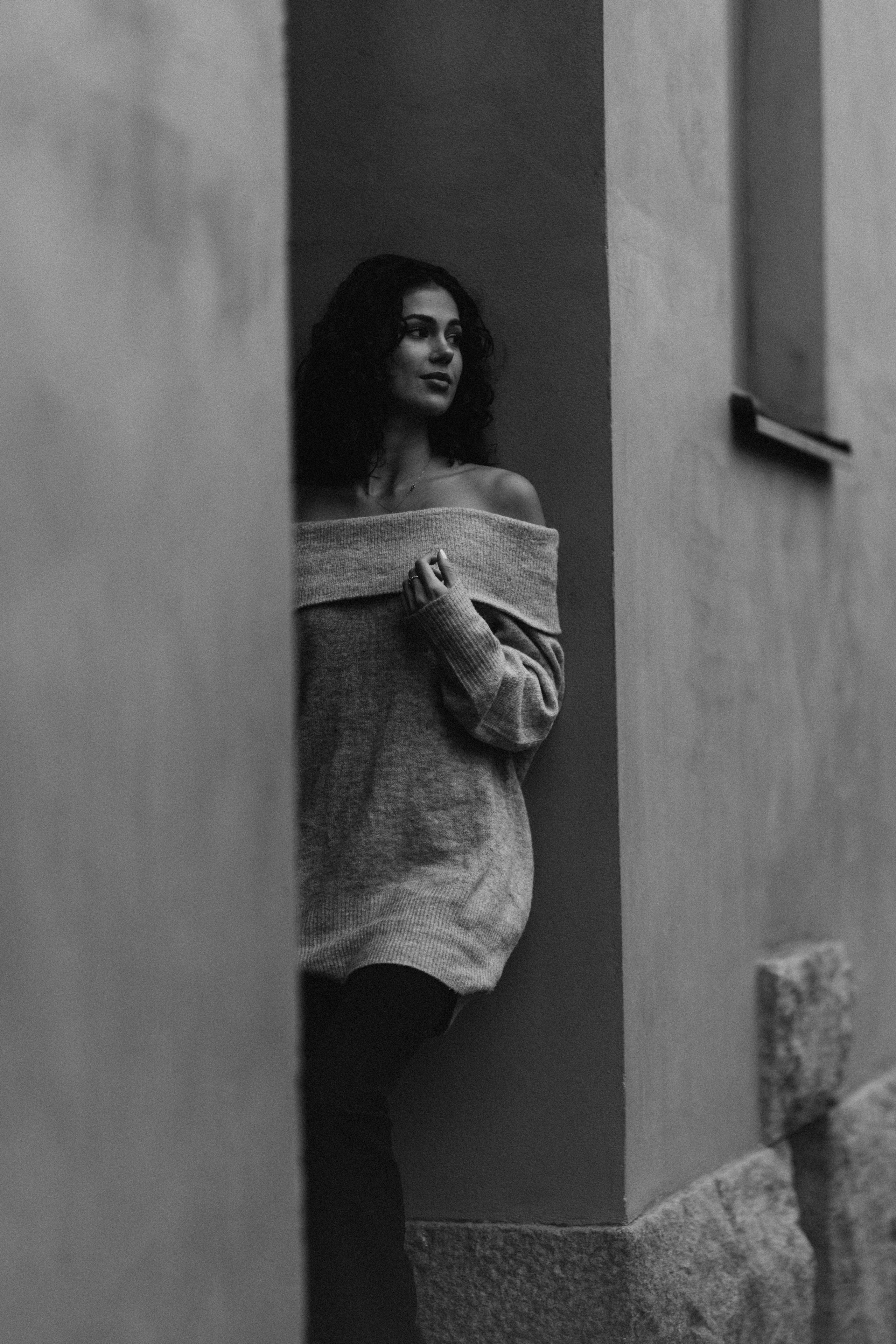 Edith. Wedding and portrait photographer in Helsinki Vickan O