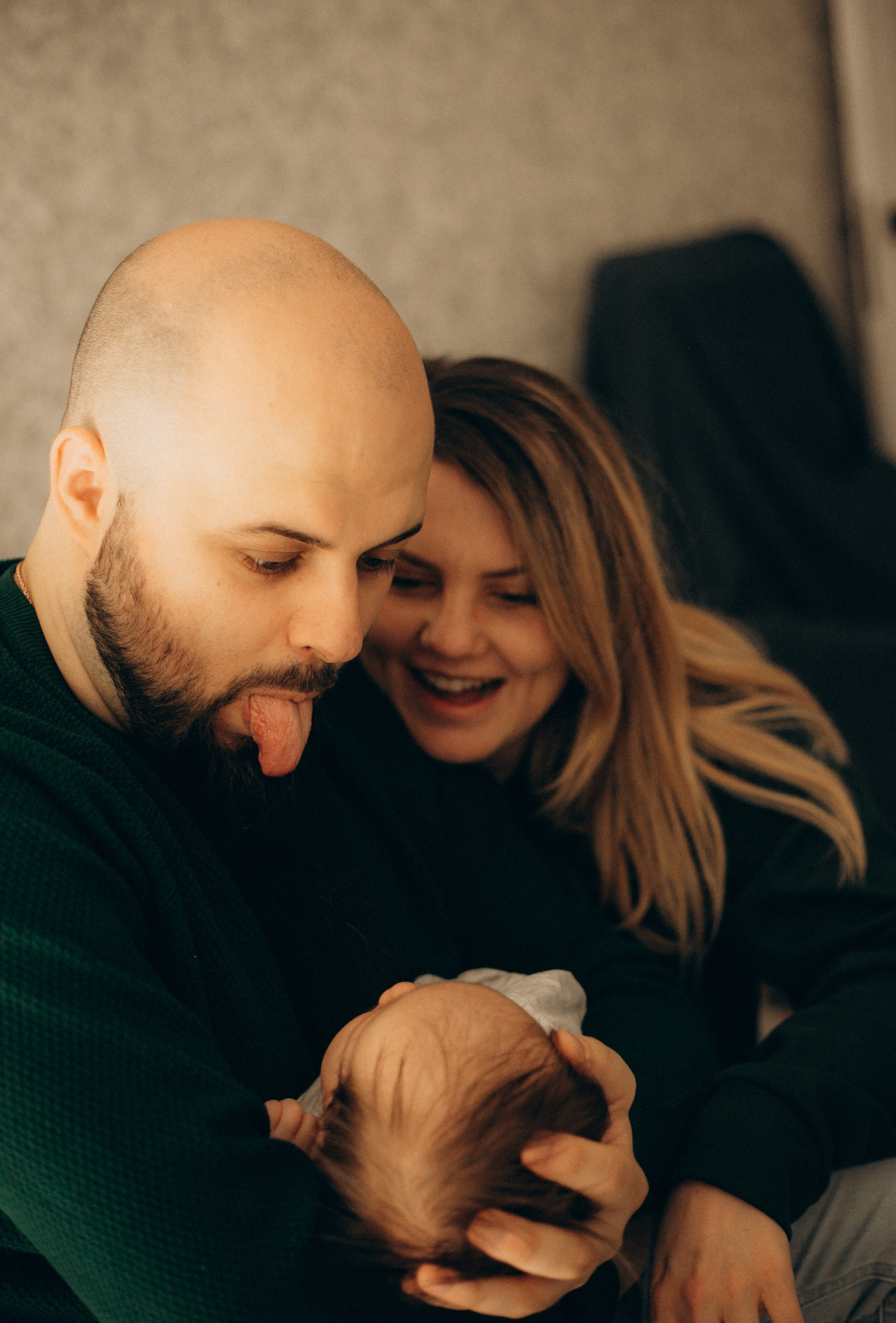 Малышка Алиса