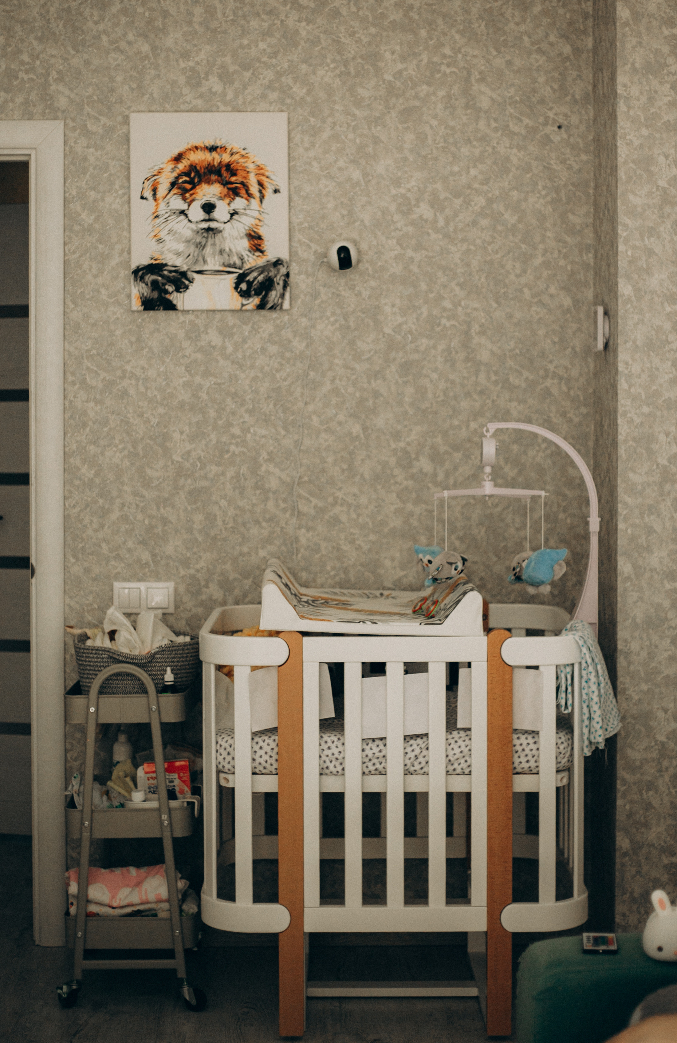 Малышка Алиса