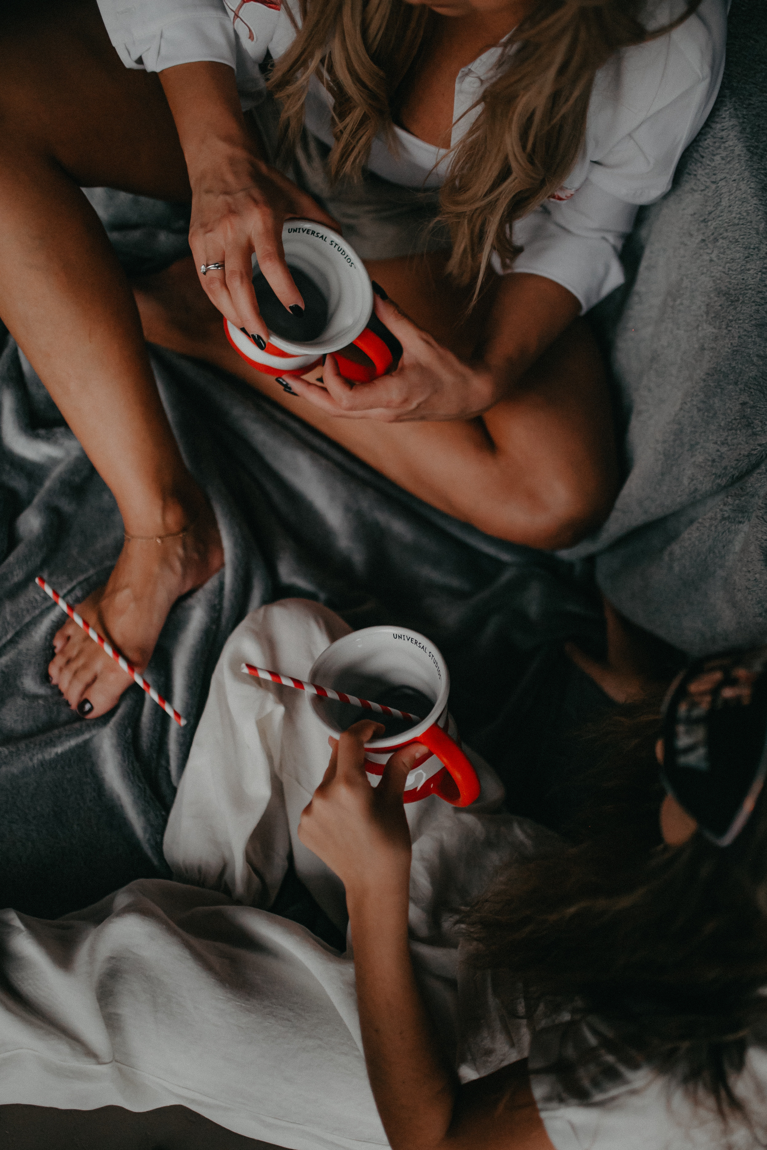 .семья Варинских