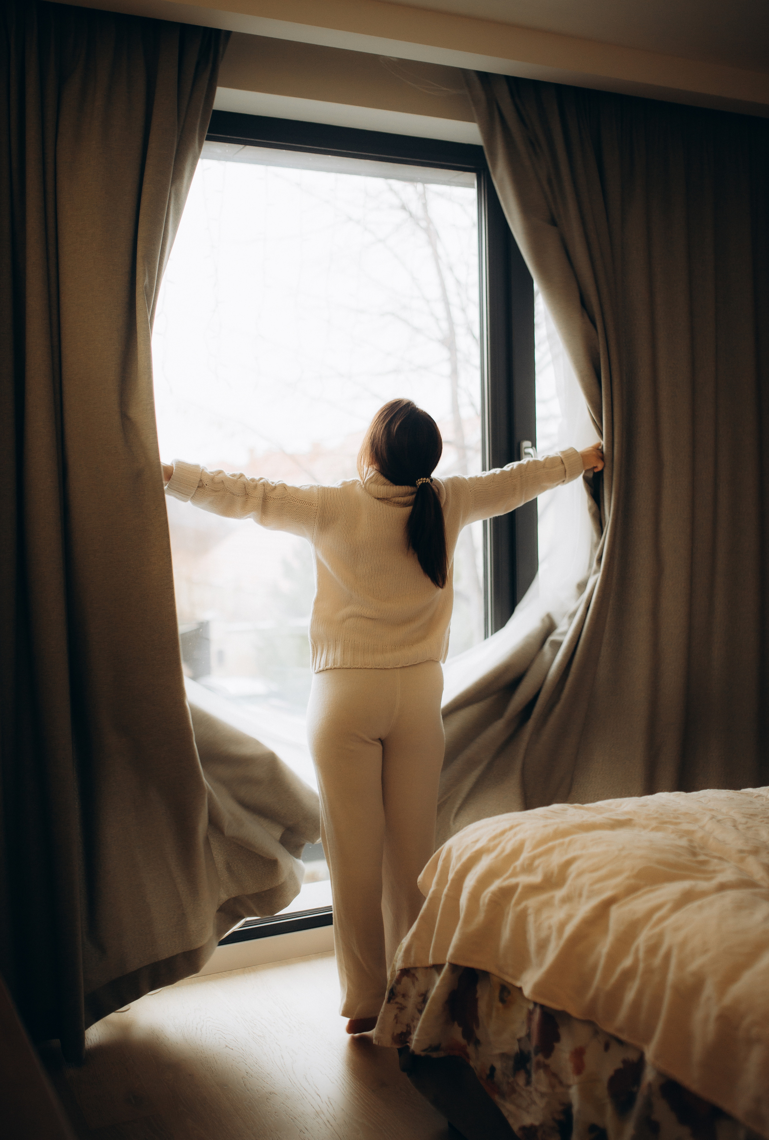 .Ludmila Paladi Family