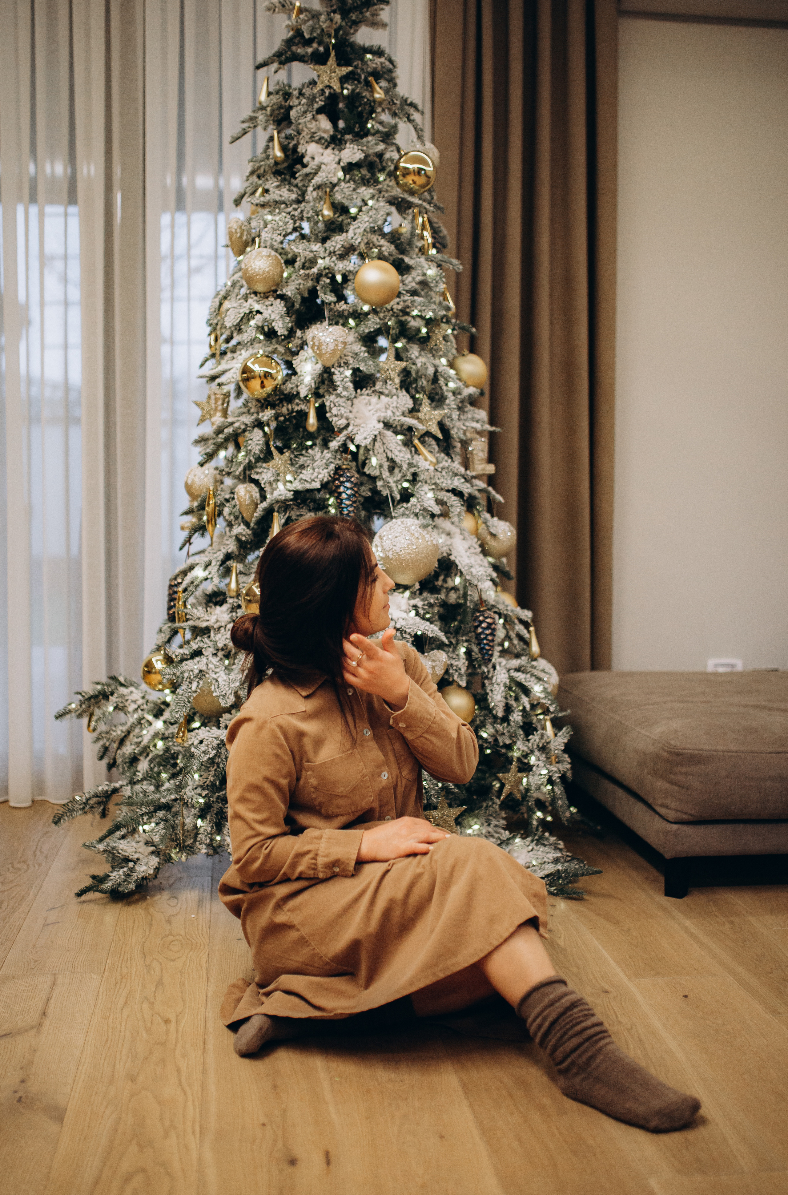 .Ludmila Paladi Family