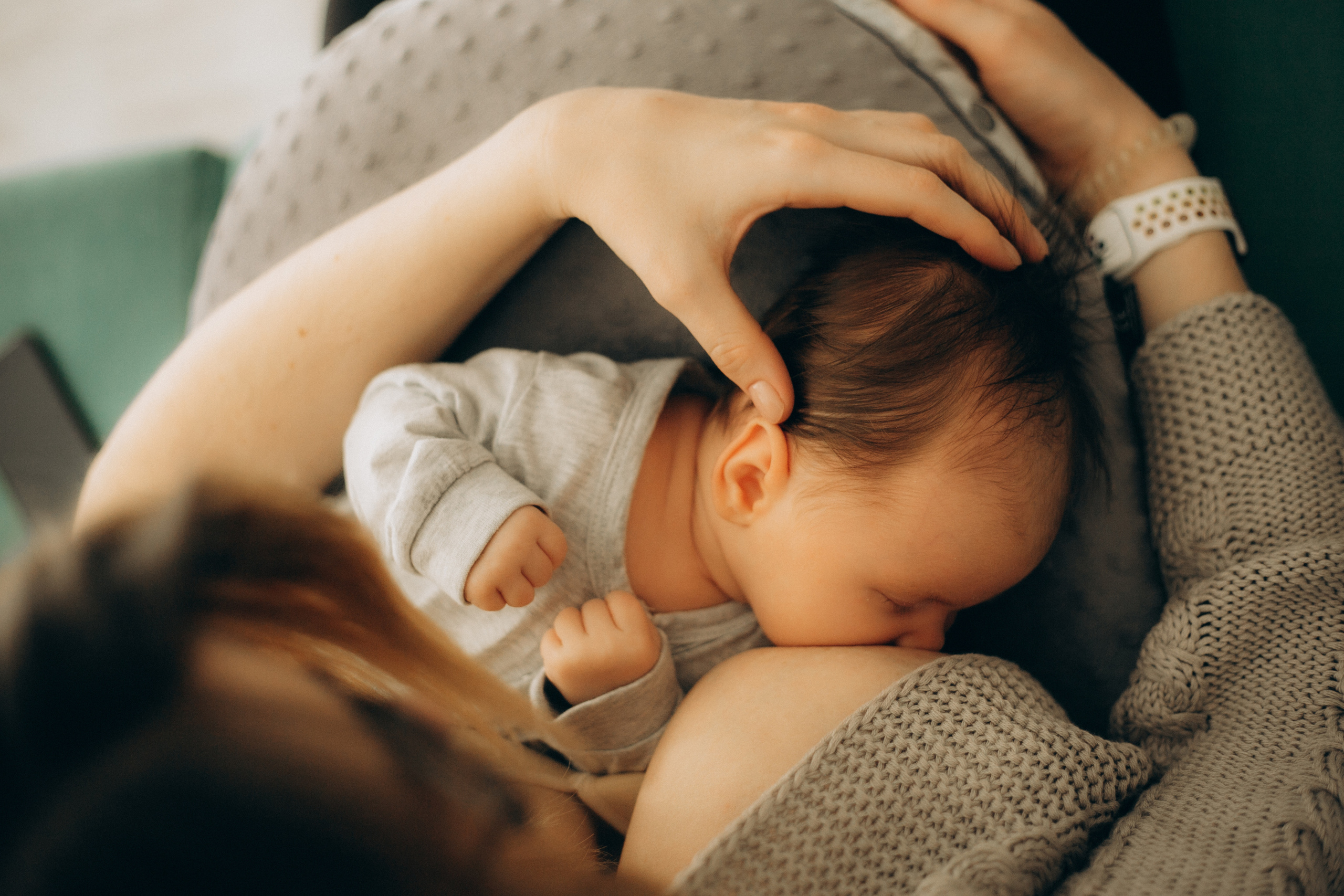 Малышка Алиса