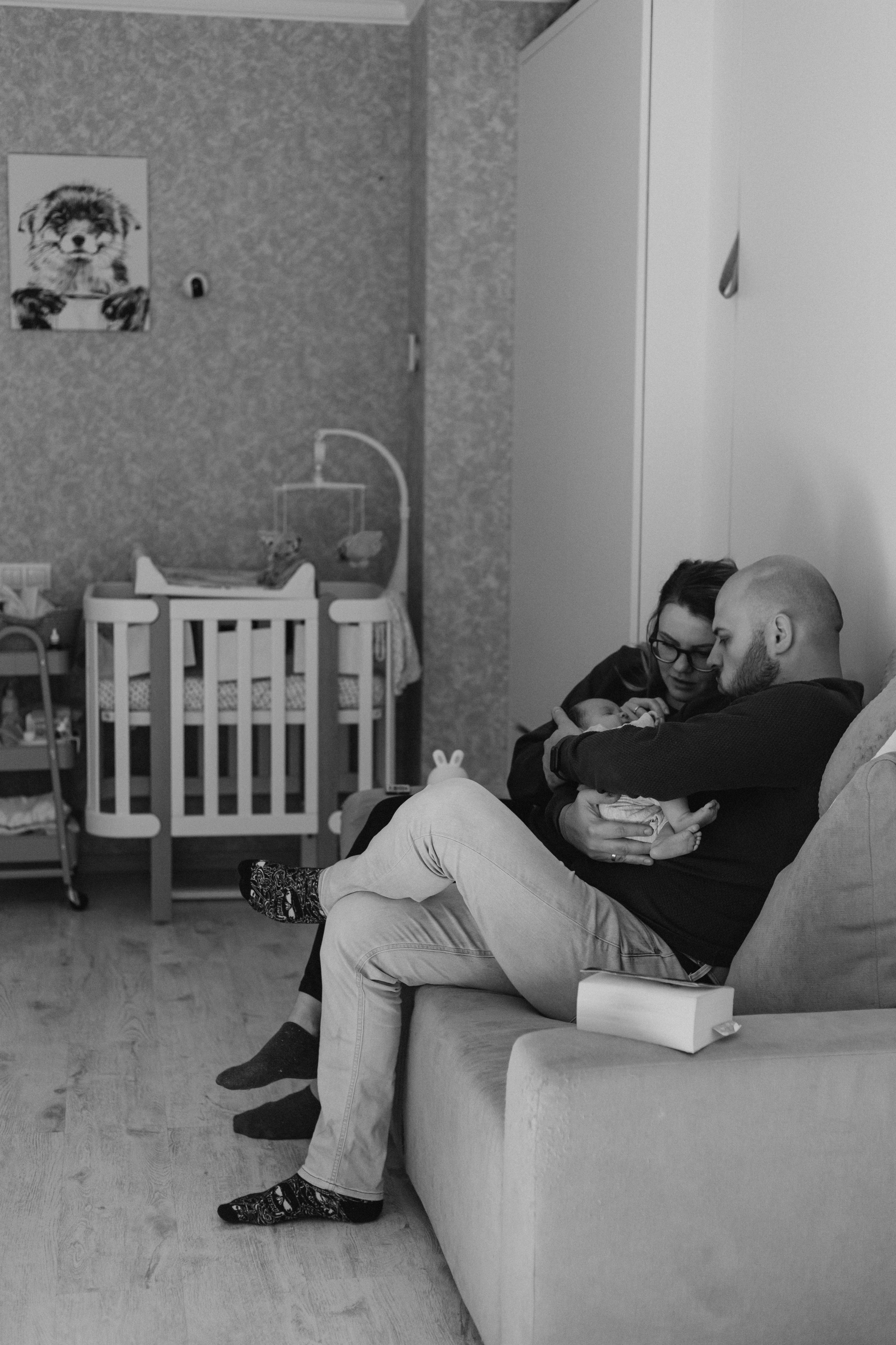 Малышка Алиса