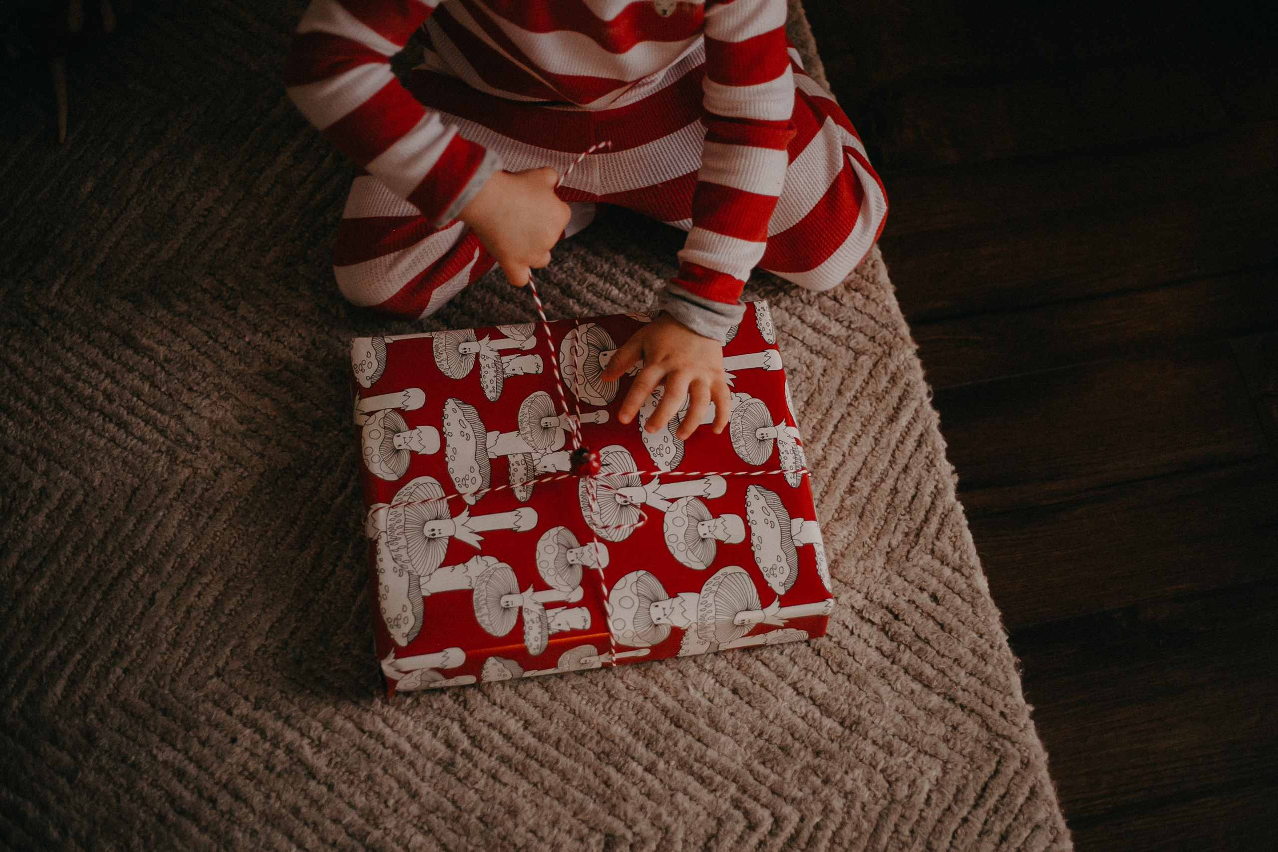 Юля и Артурчик