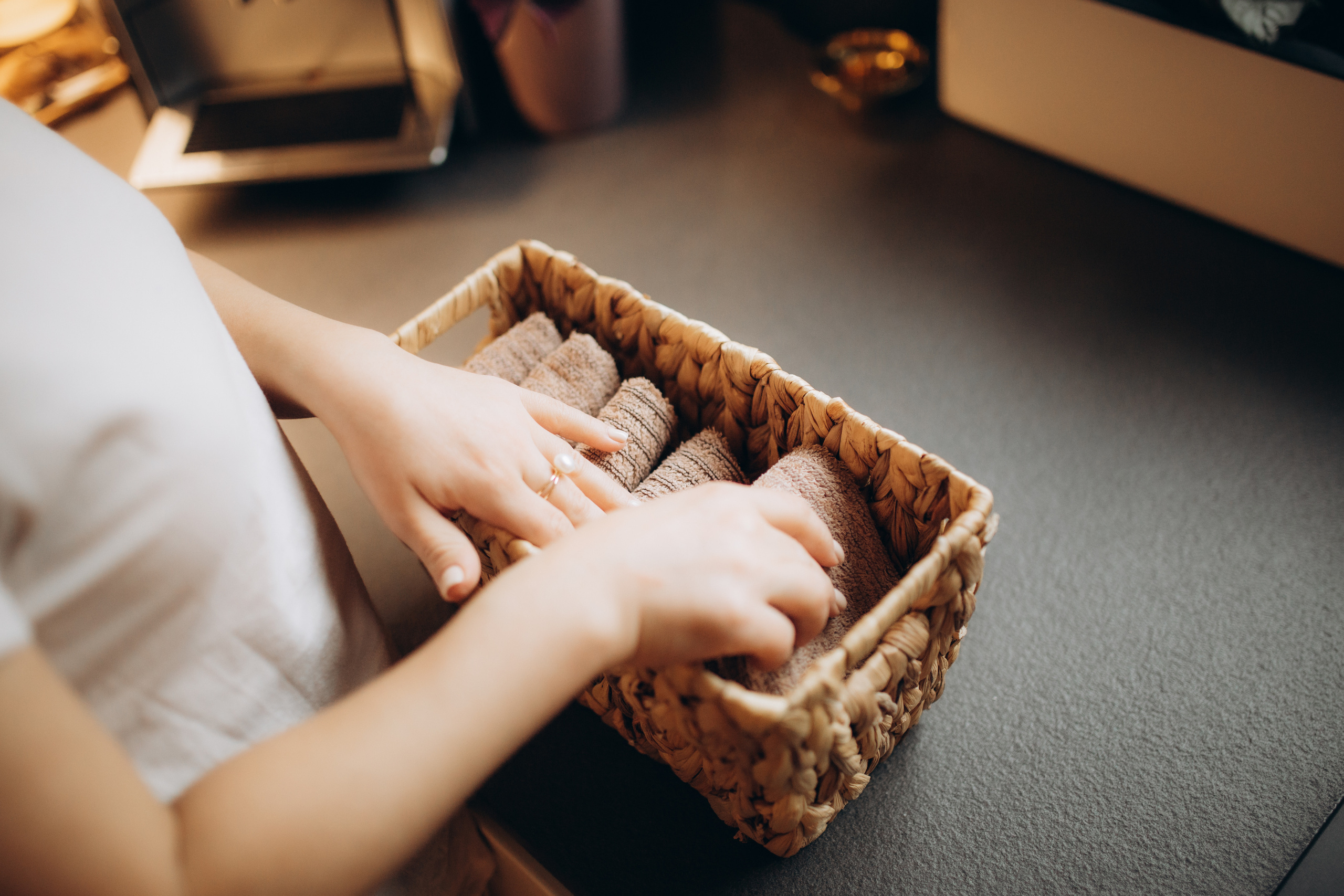 .Ludmila Paladi Family