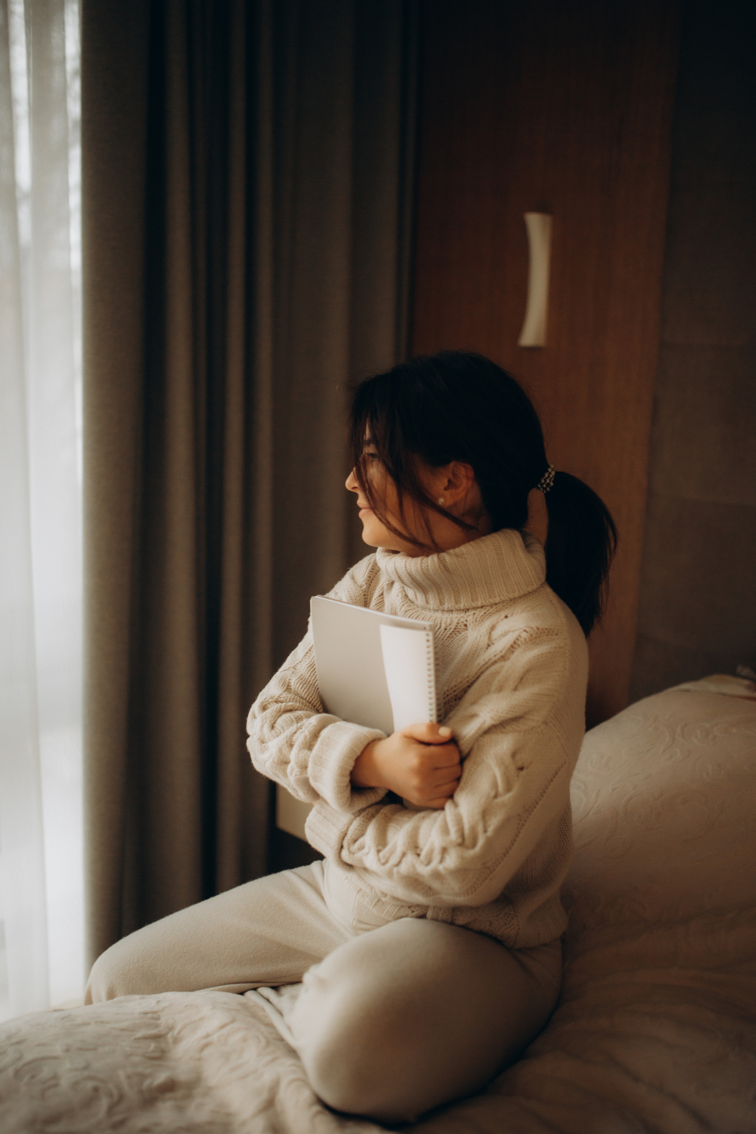 .Ludmila Paladi Family