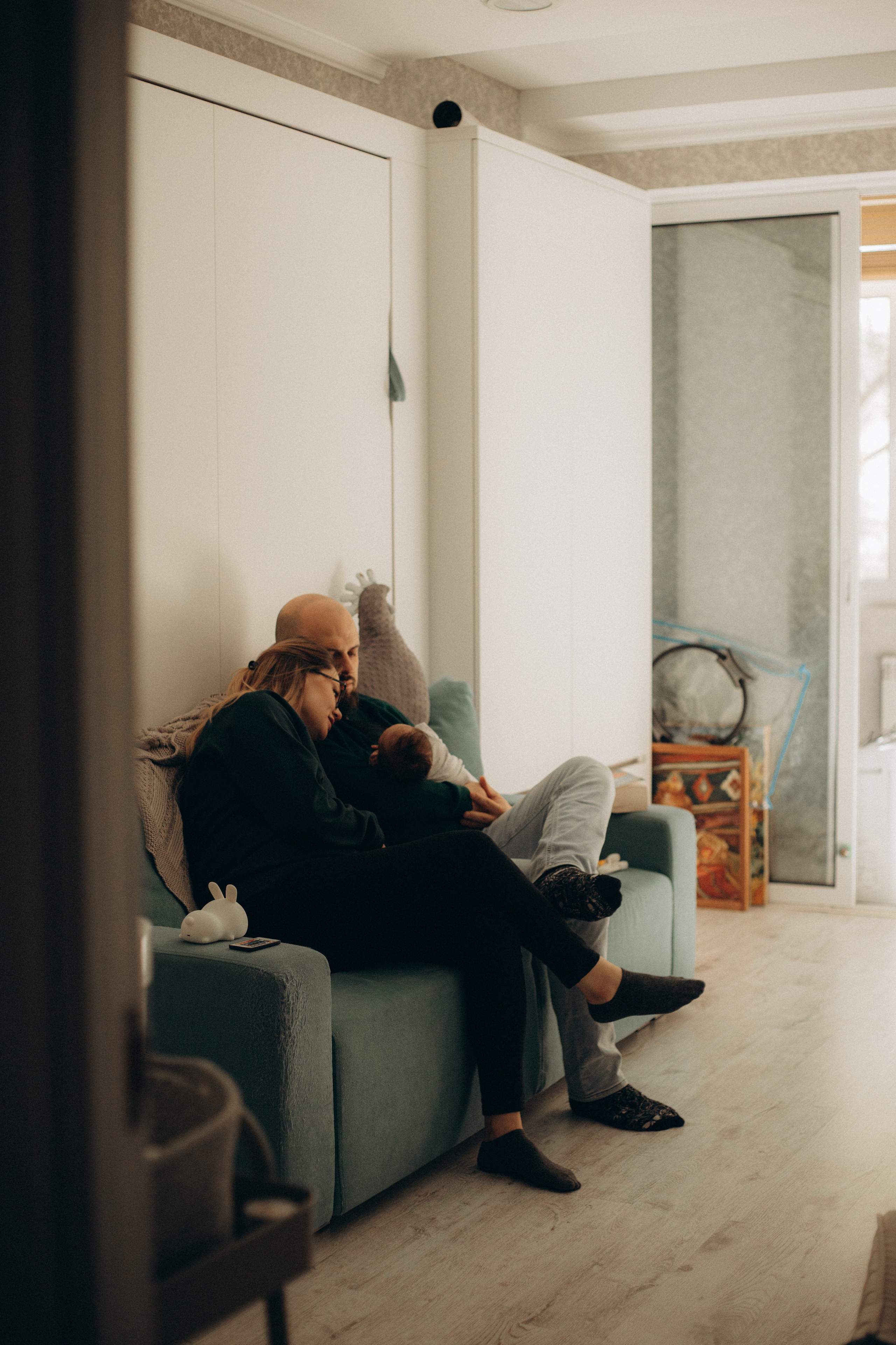 Малышка Алиса