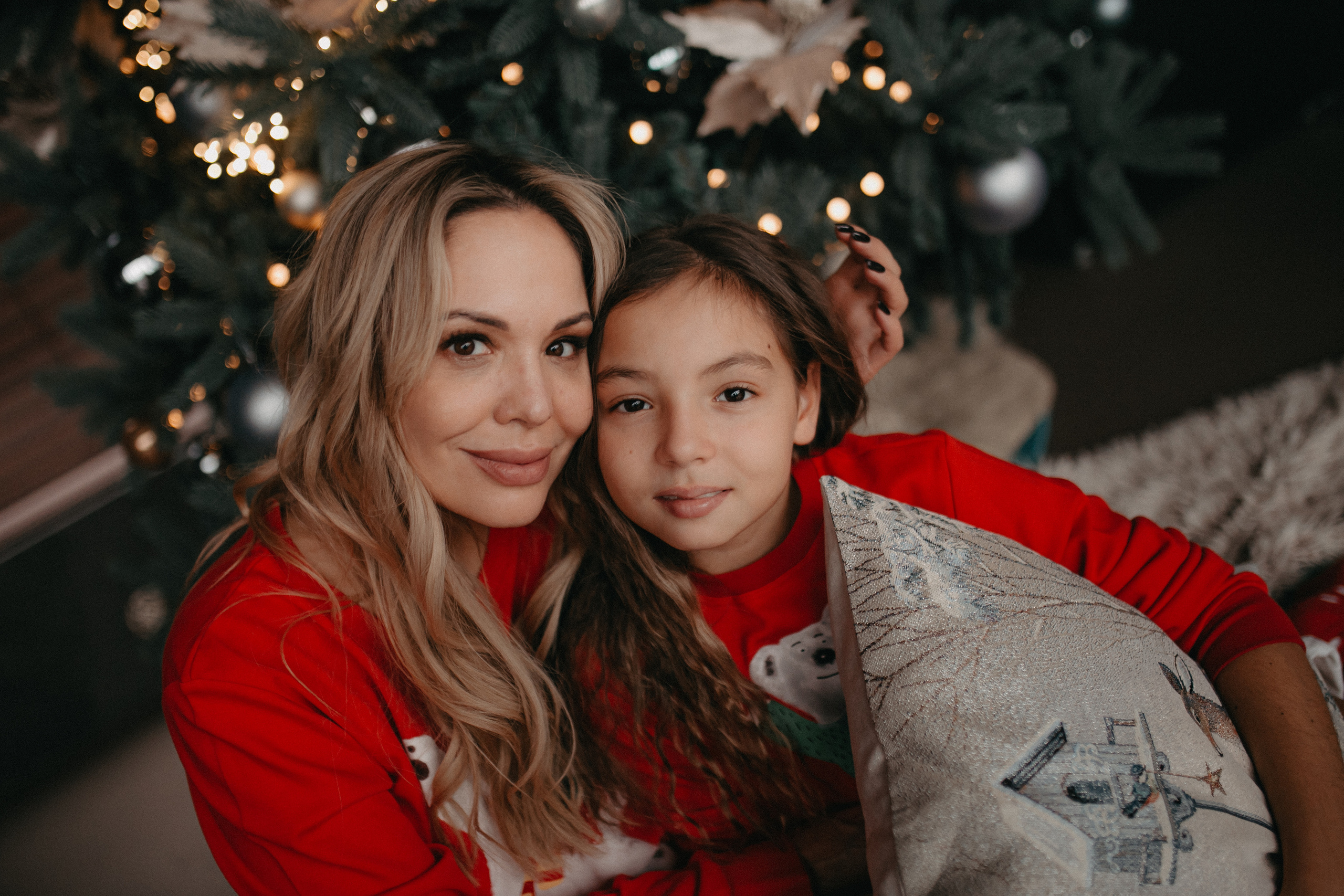 .семья Варинских