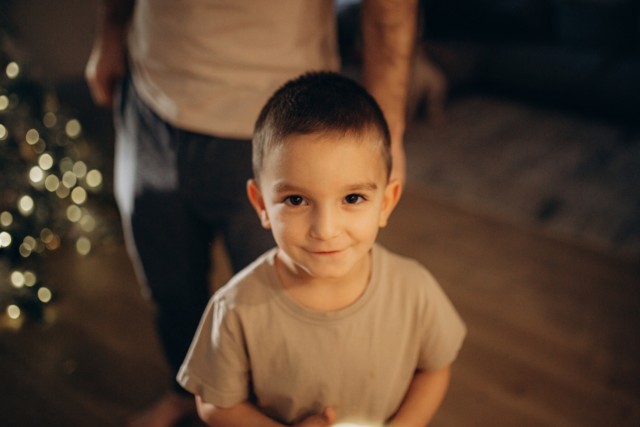 .Ludmila Paladi Family