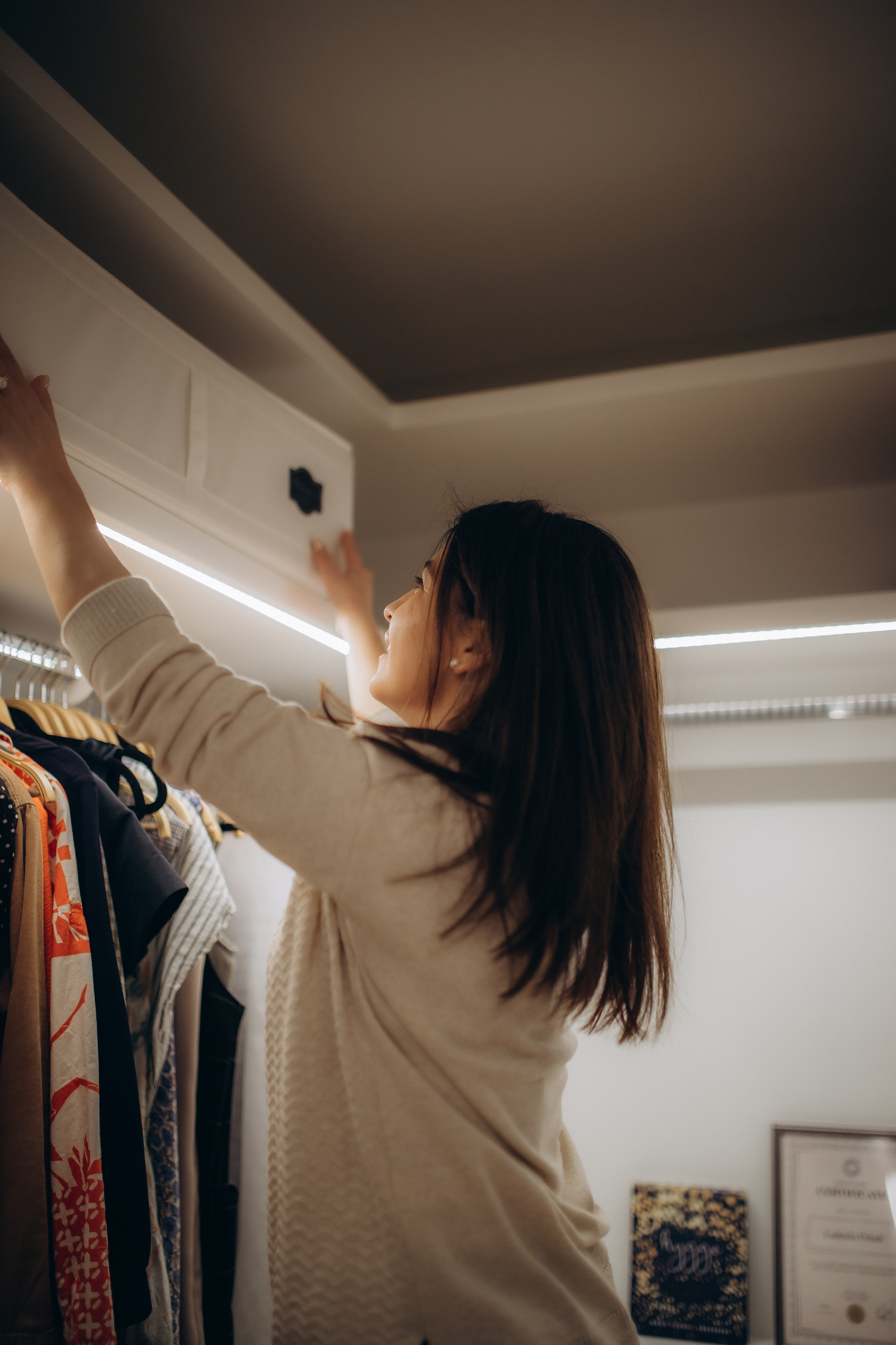 .Ludmila Paladi Family