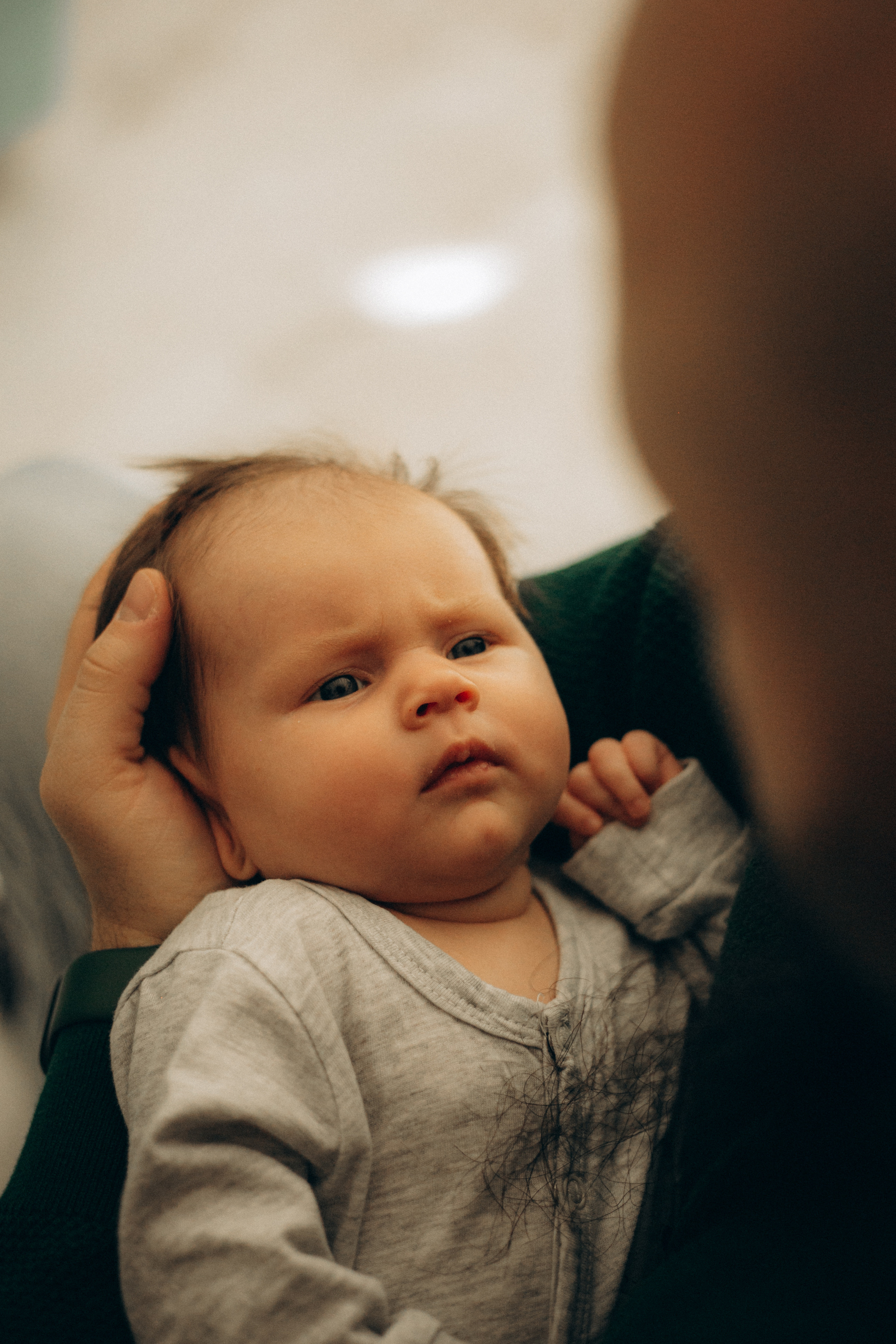 Малышка Алиса