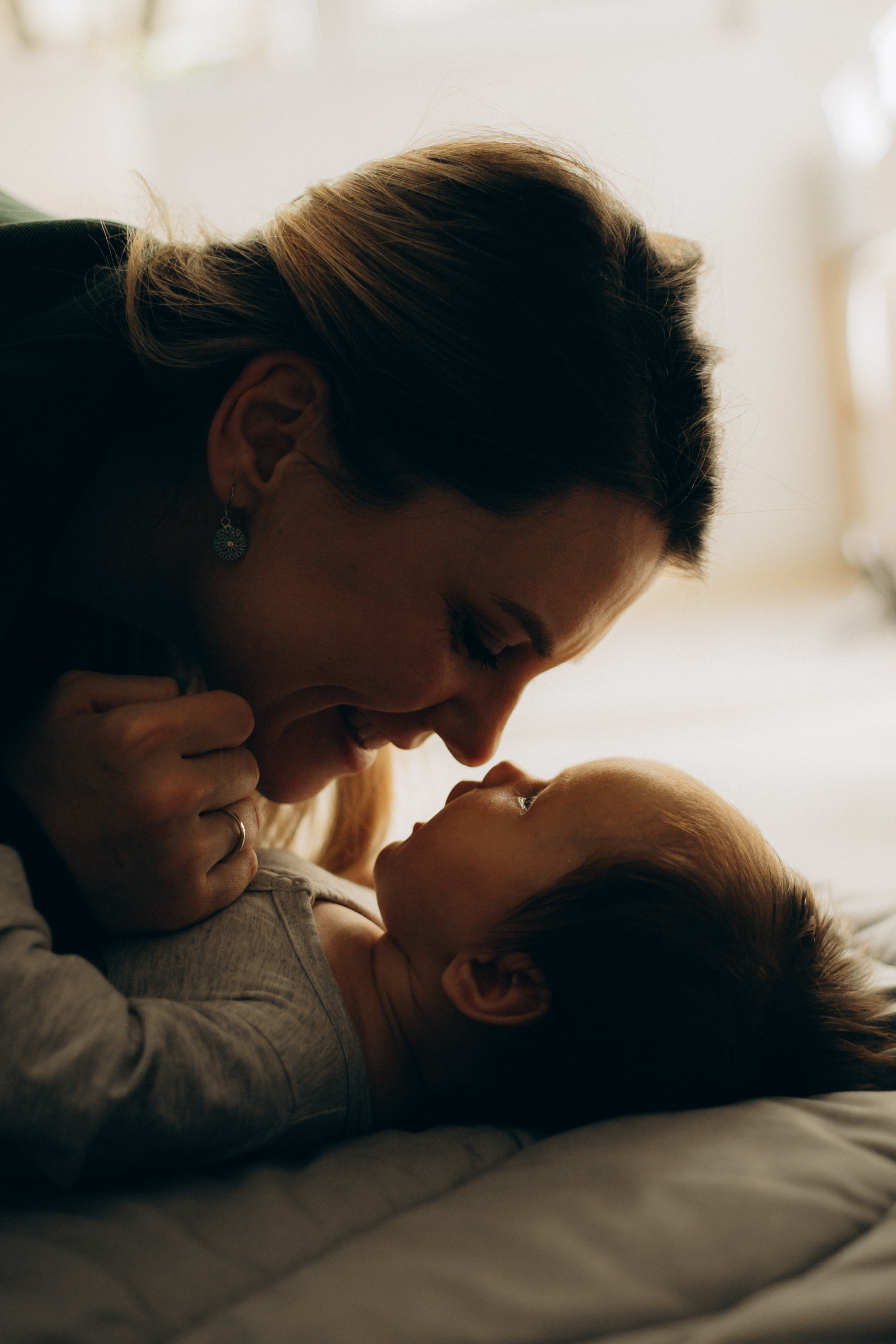 Малышка Алиса