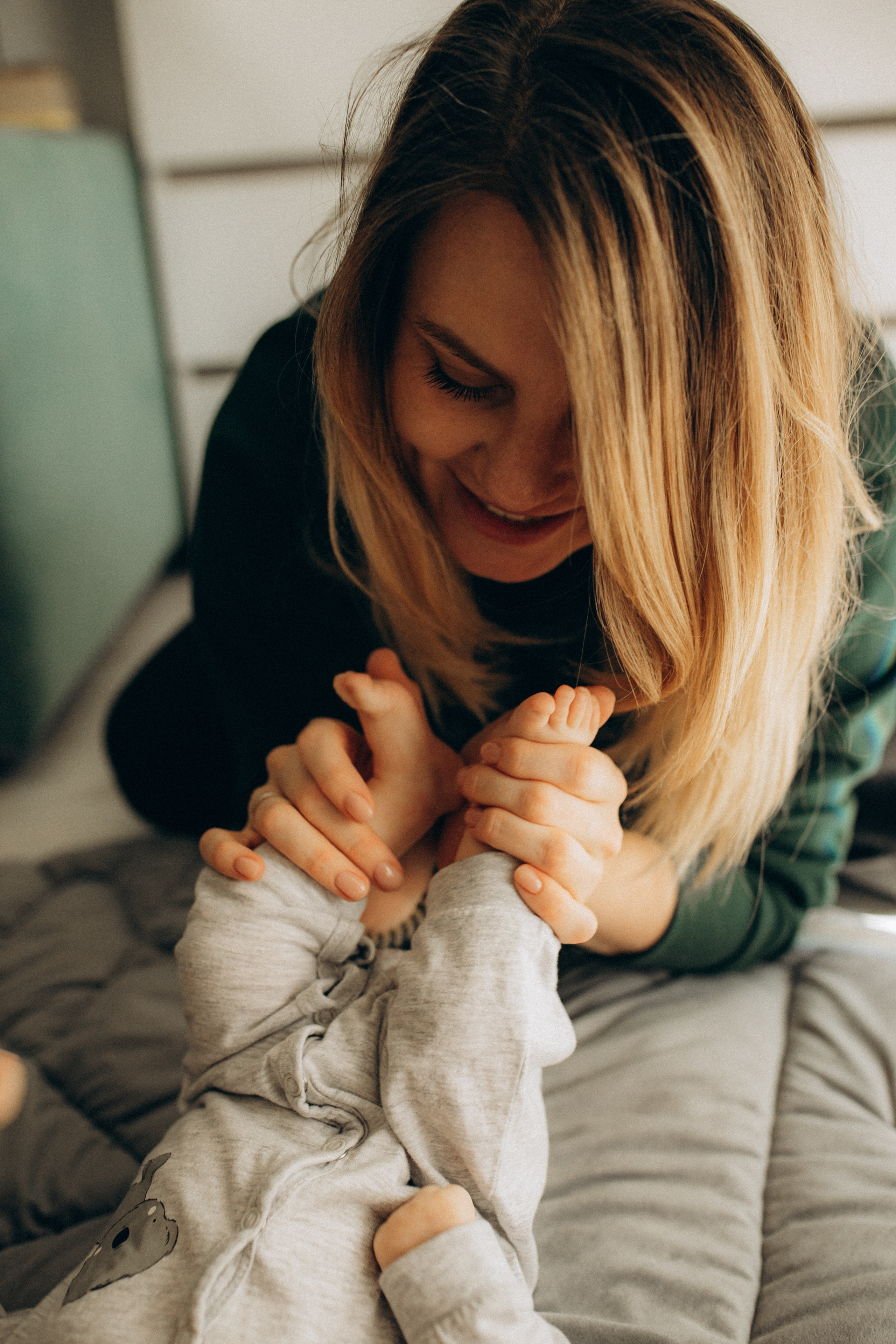 Малышка Алиса