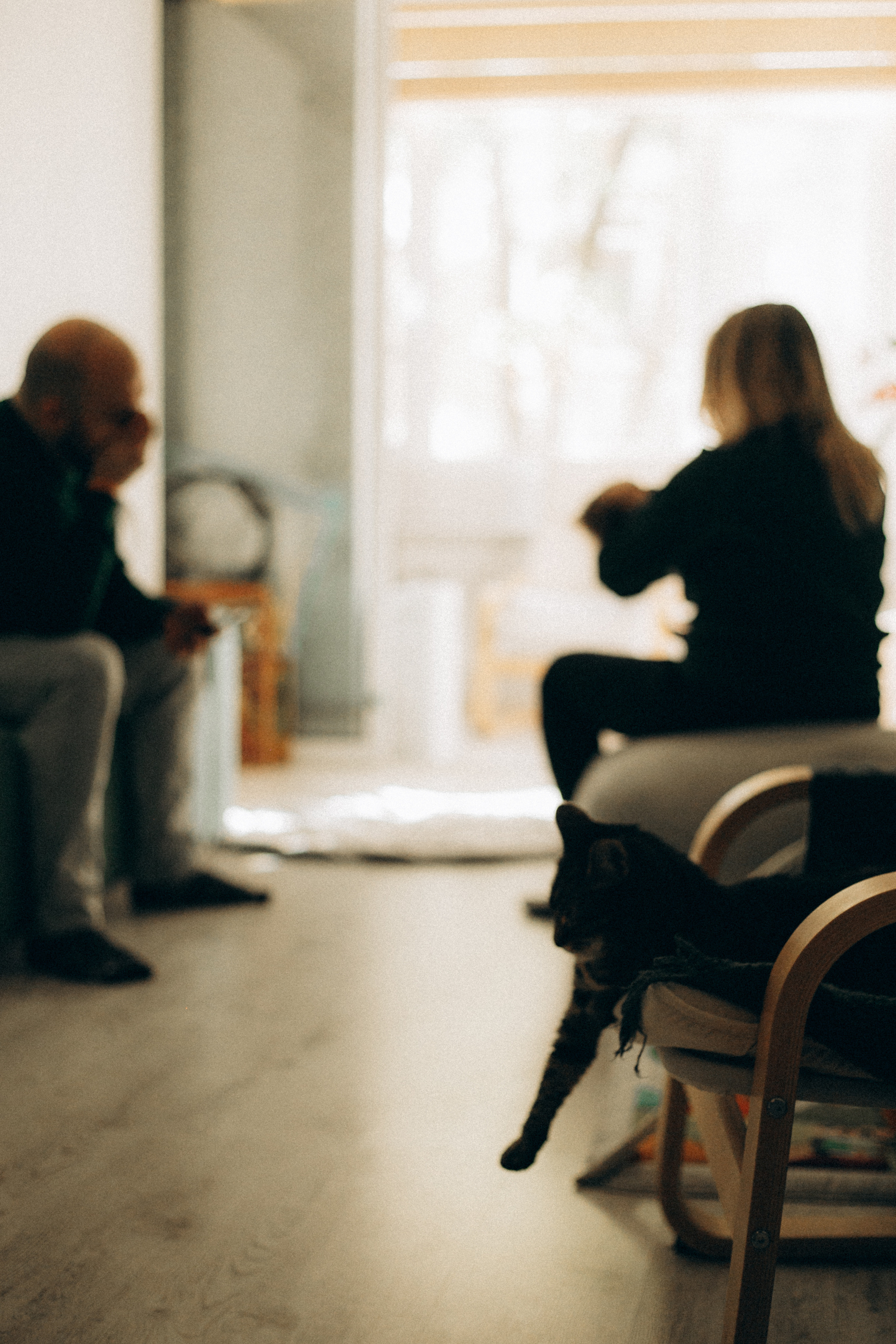 Малышка Алиса