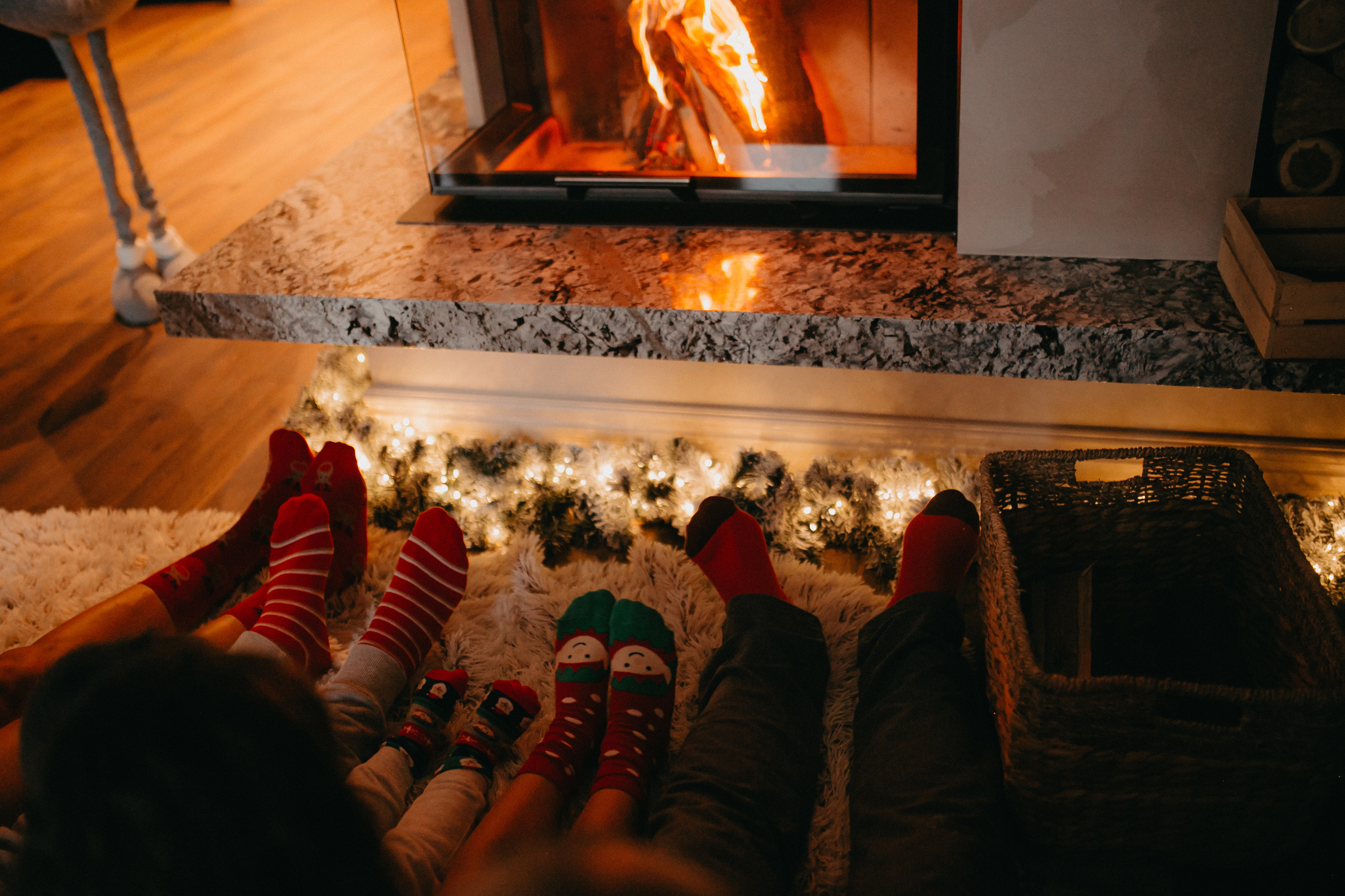 .семья Варинских