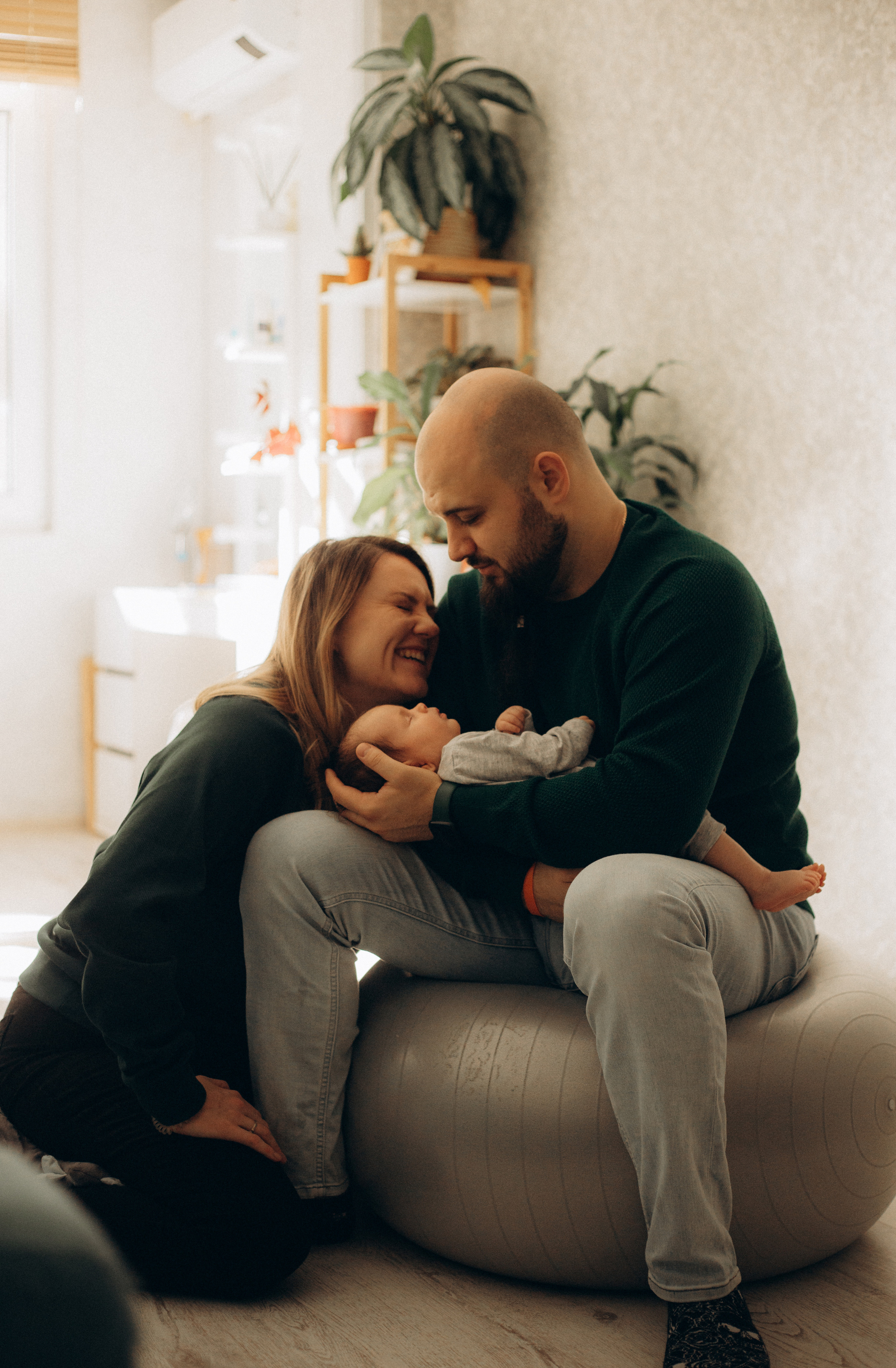 Малышка Алиса