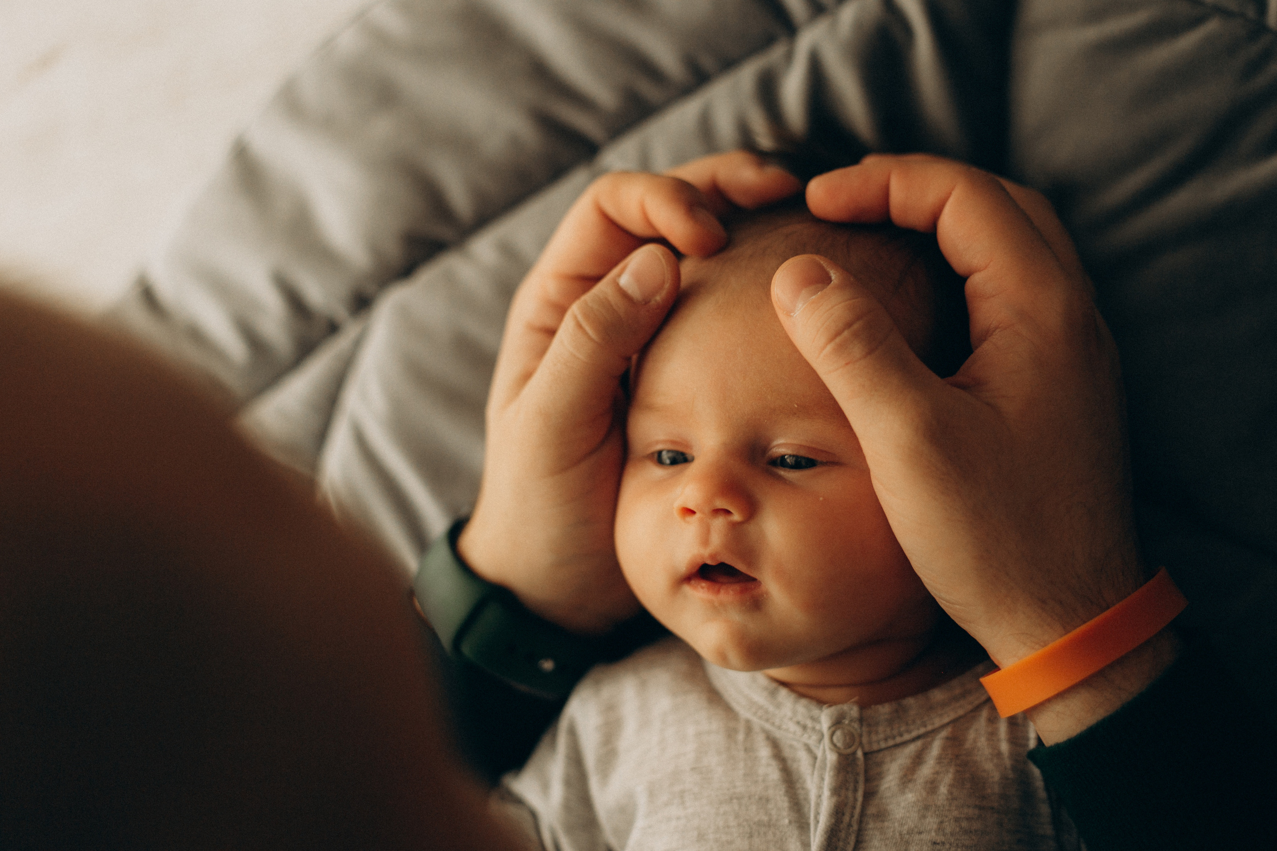 Малышка Алиса