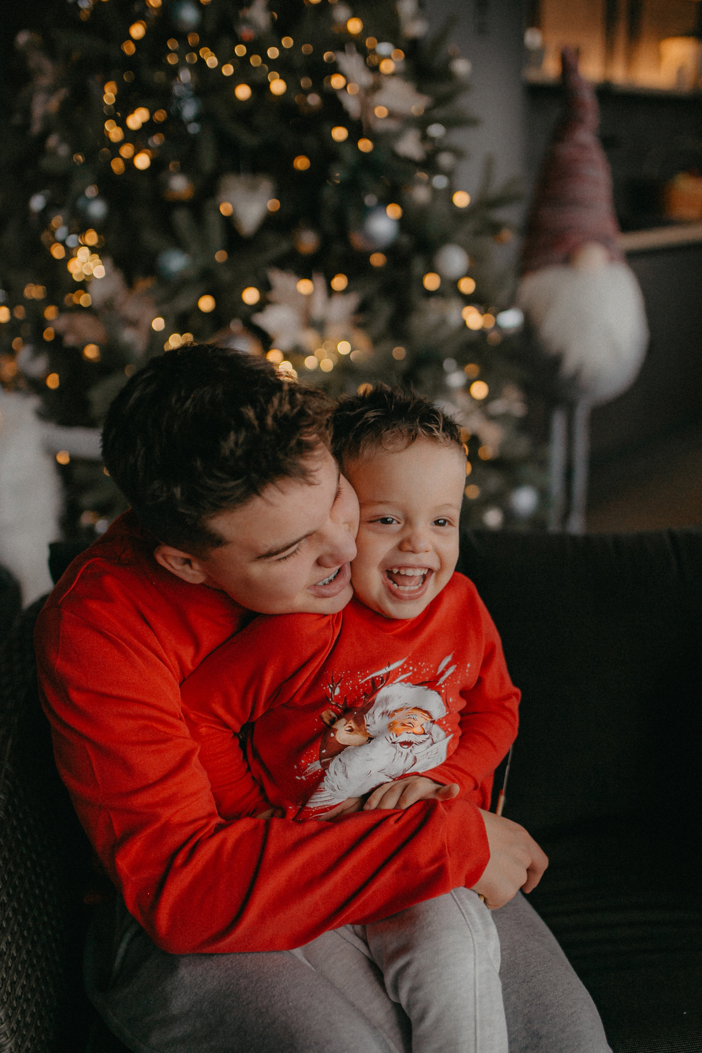 .семья Варинских