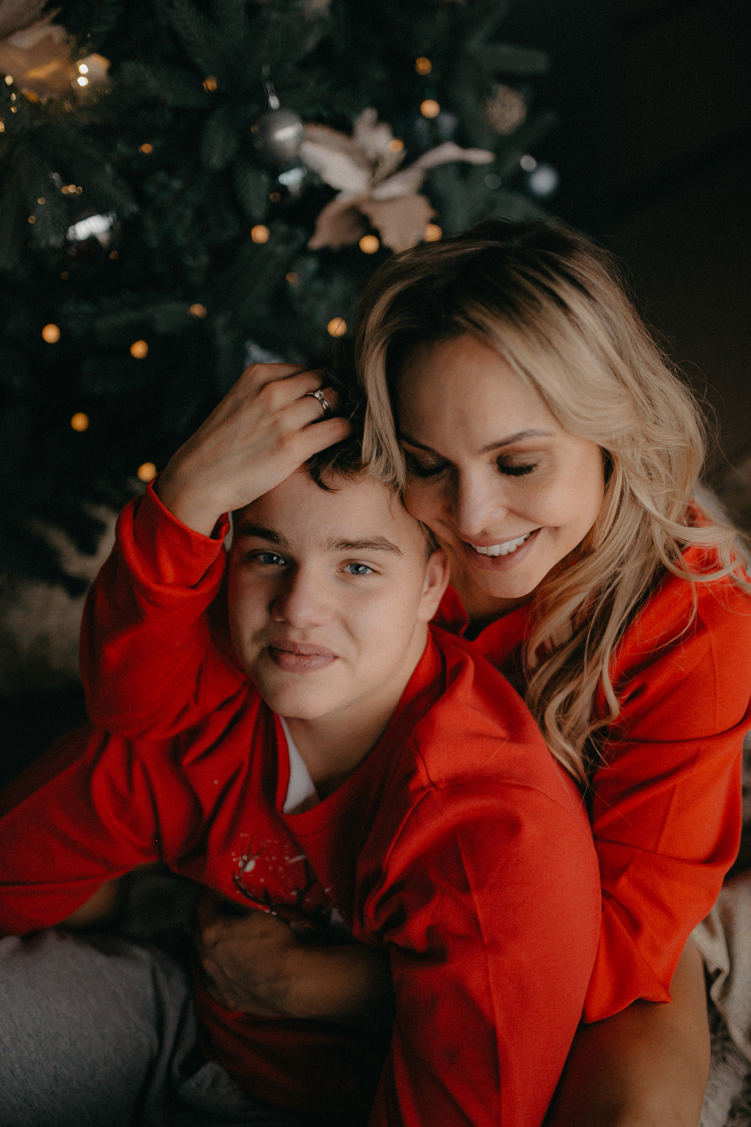 .семья Варинских