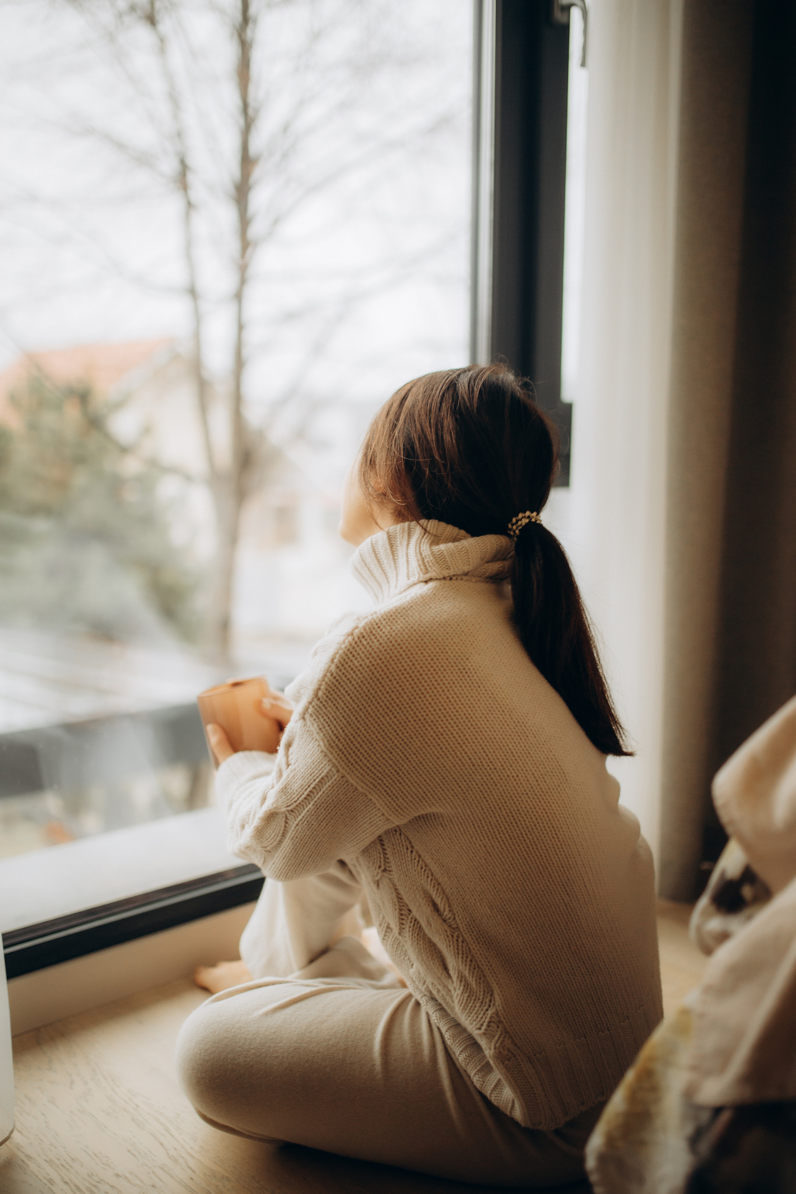 .Ludmila Paladi Family