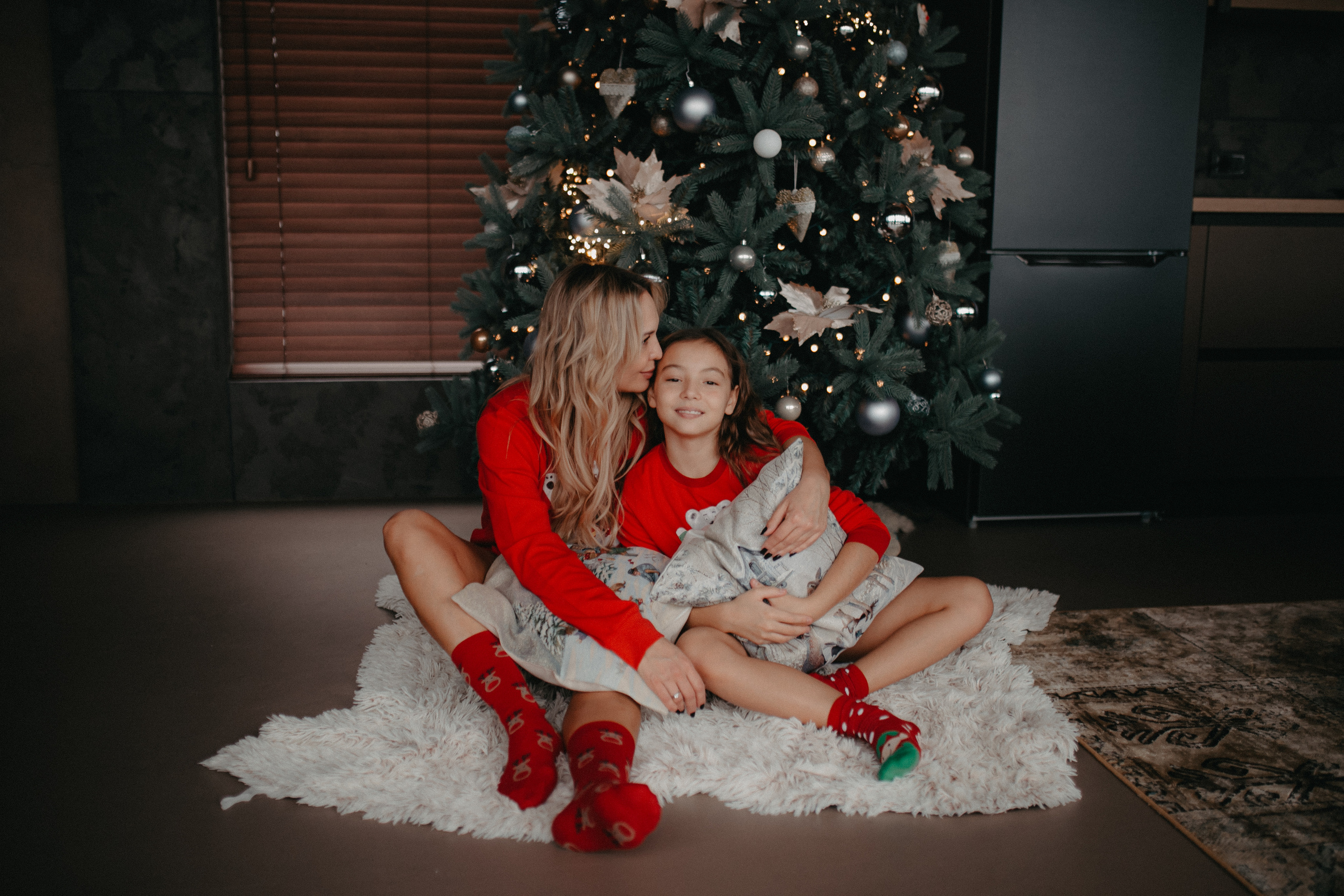 .семья Варинских