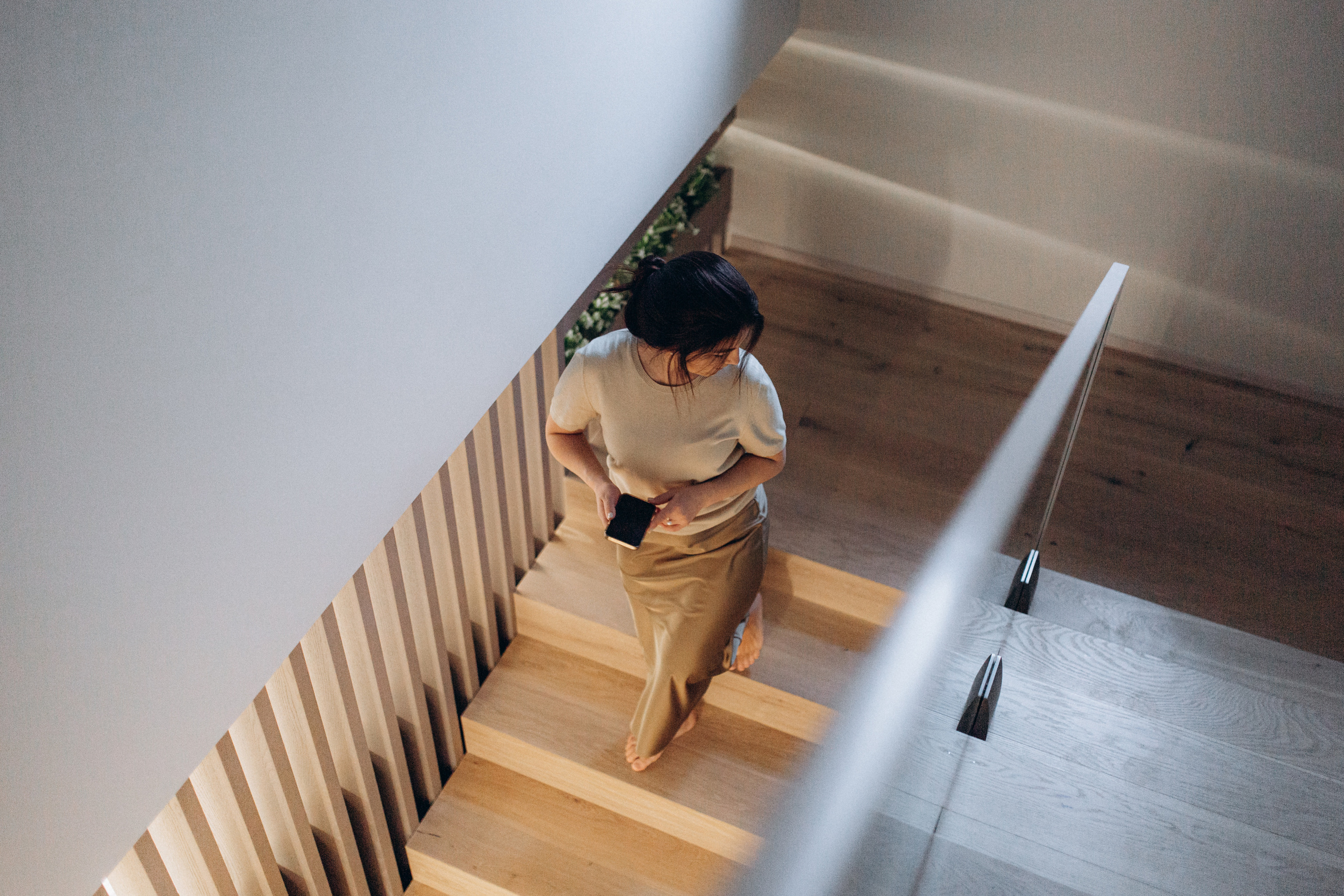 .Ludmila Paladi Family