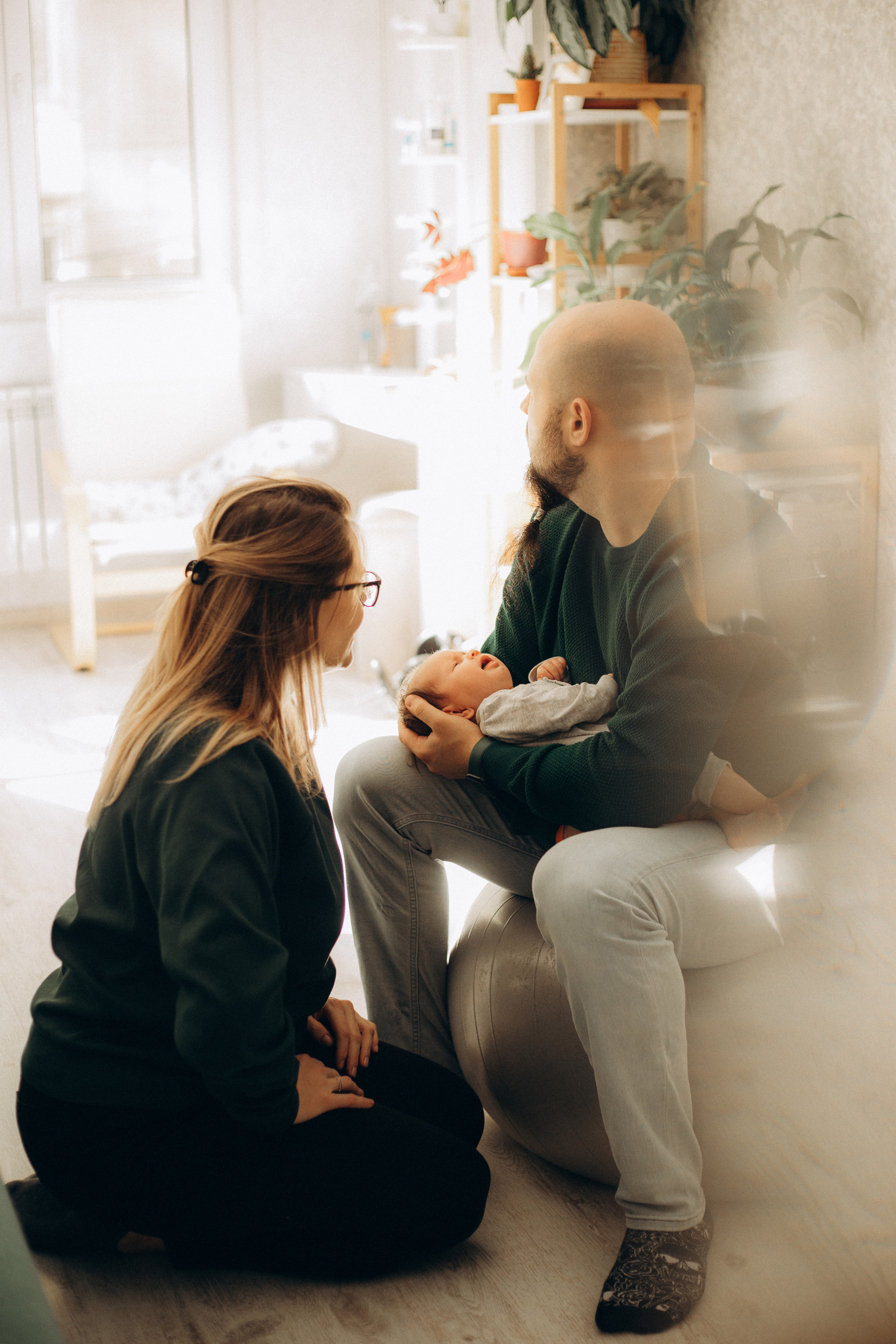 Малышка Алиса