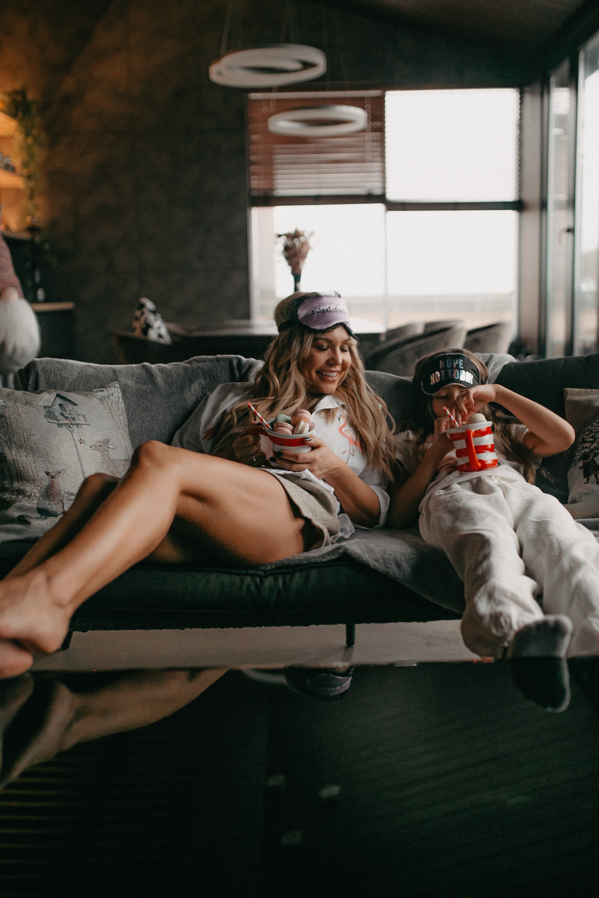 .семья Варинских