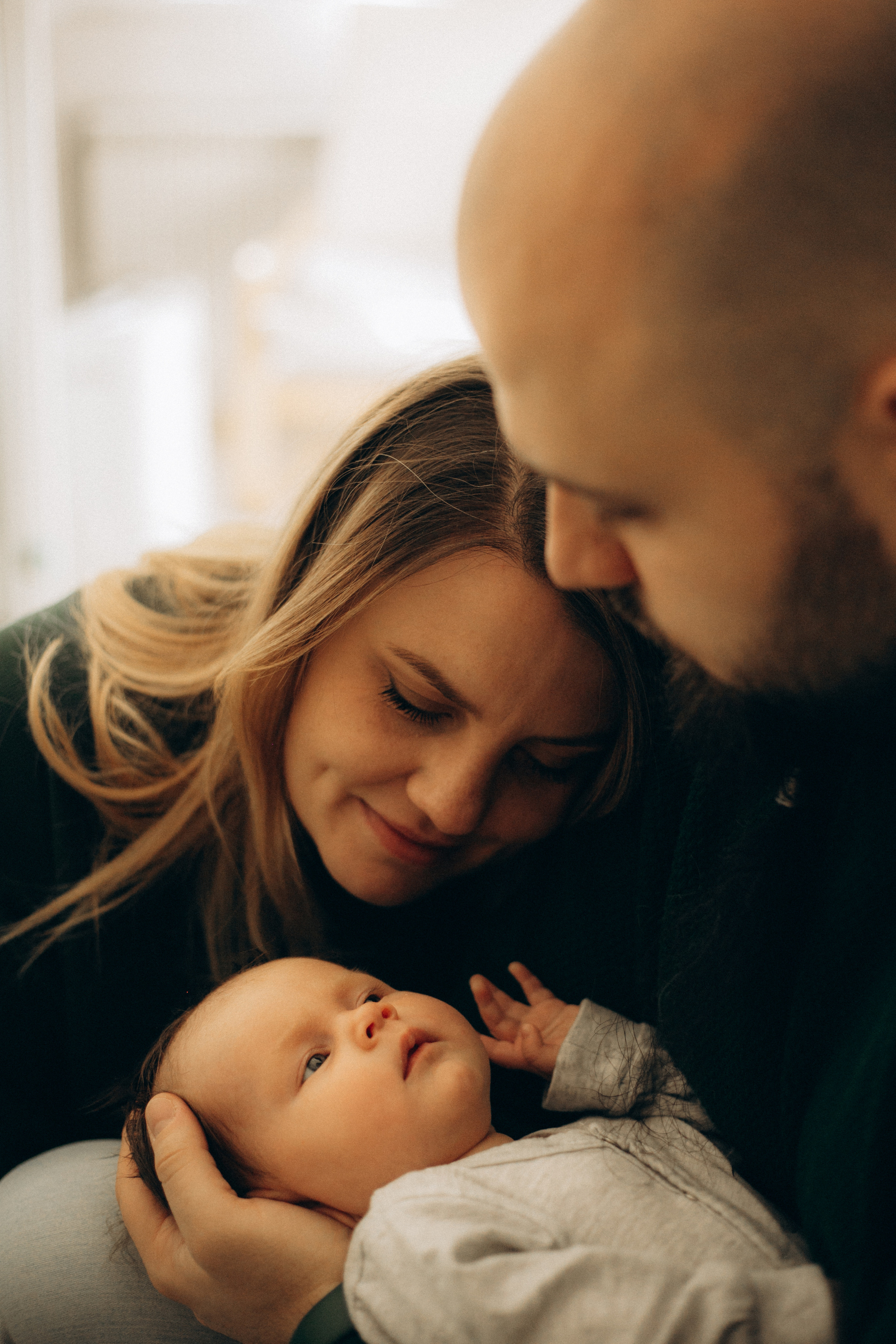 Малышка Алиса