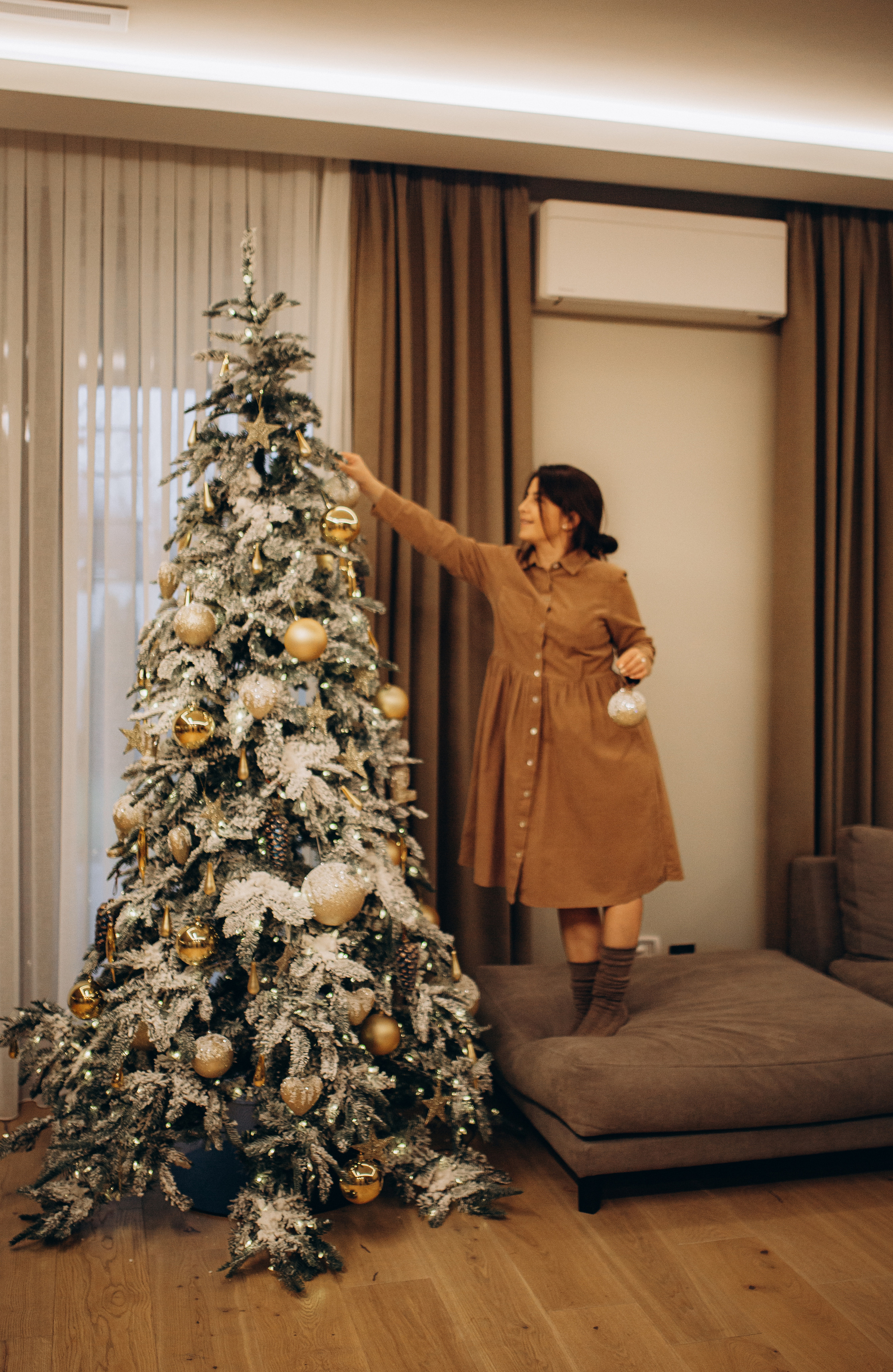 .Ludmila Paladi Family