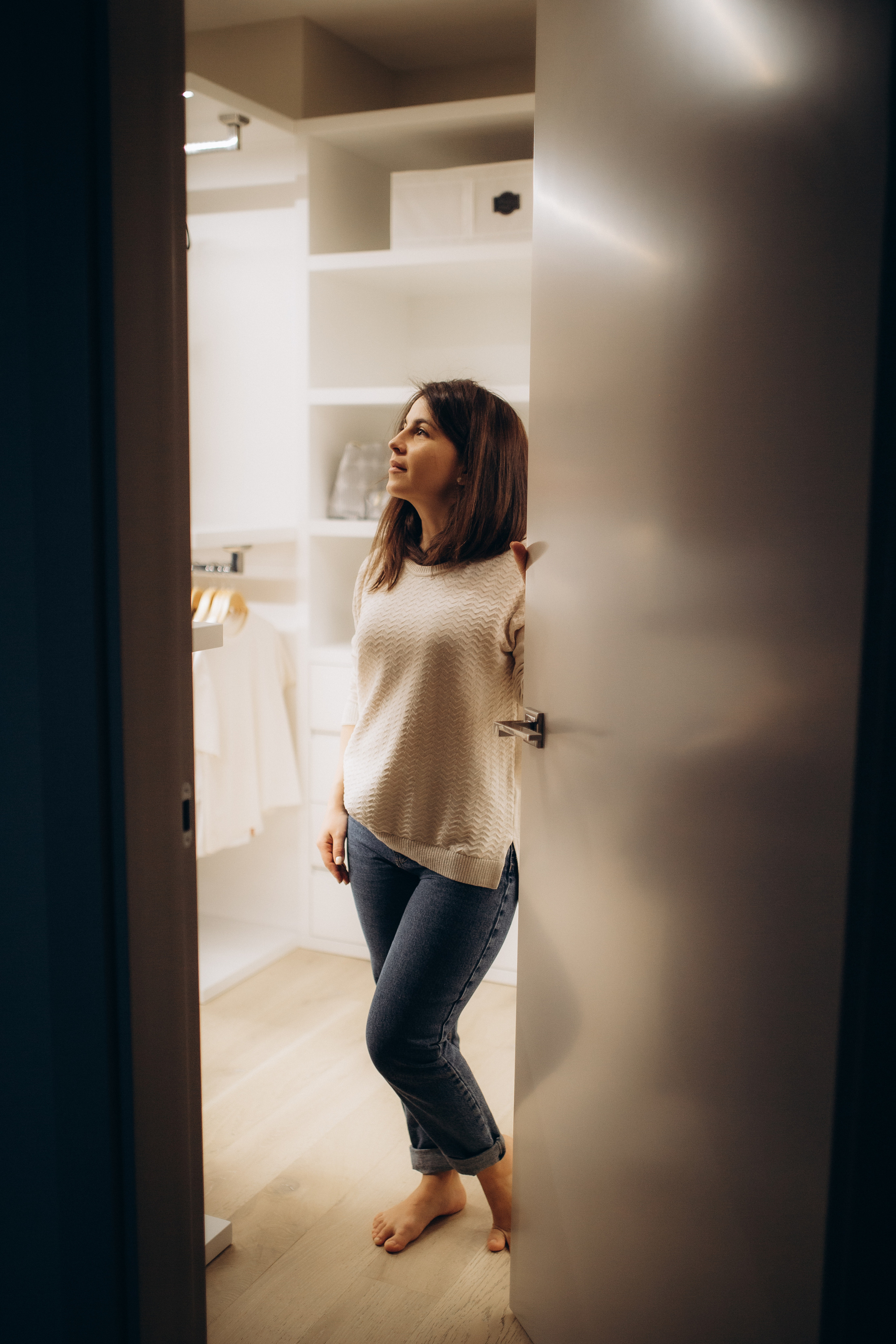 .Ludmila Paladi Family