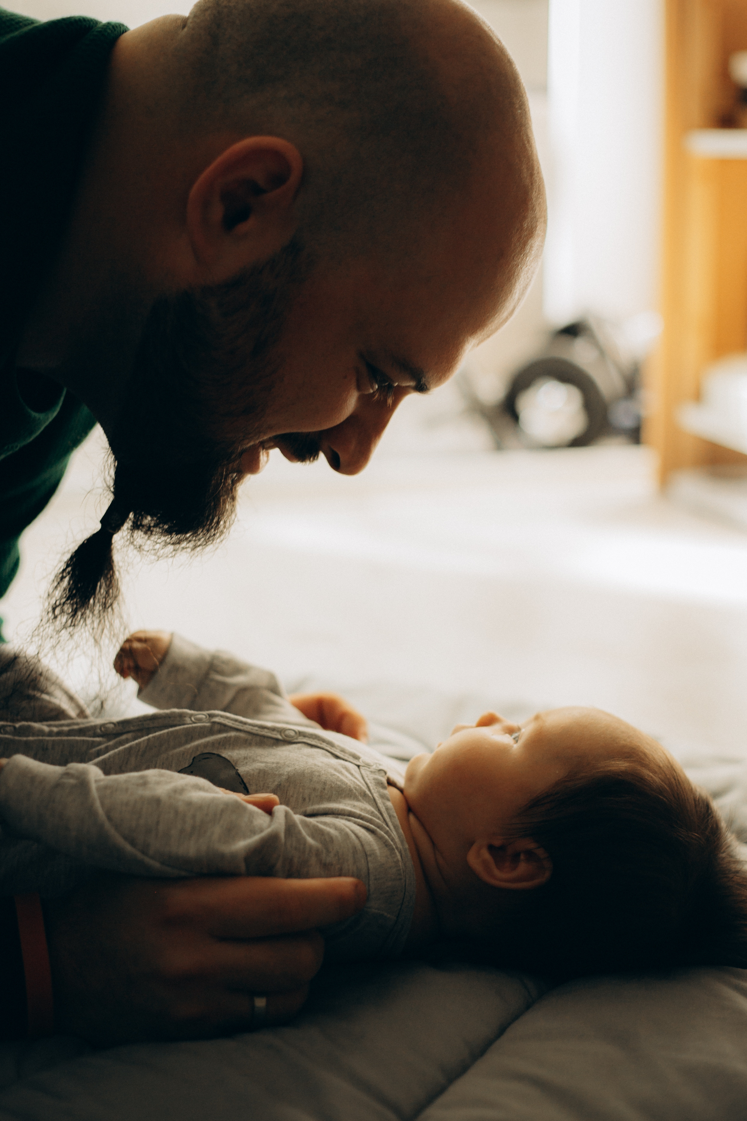 Малышка Алиса