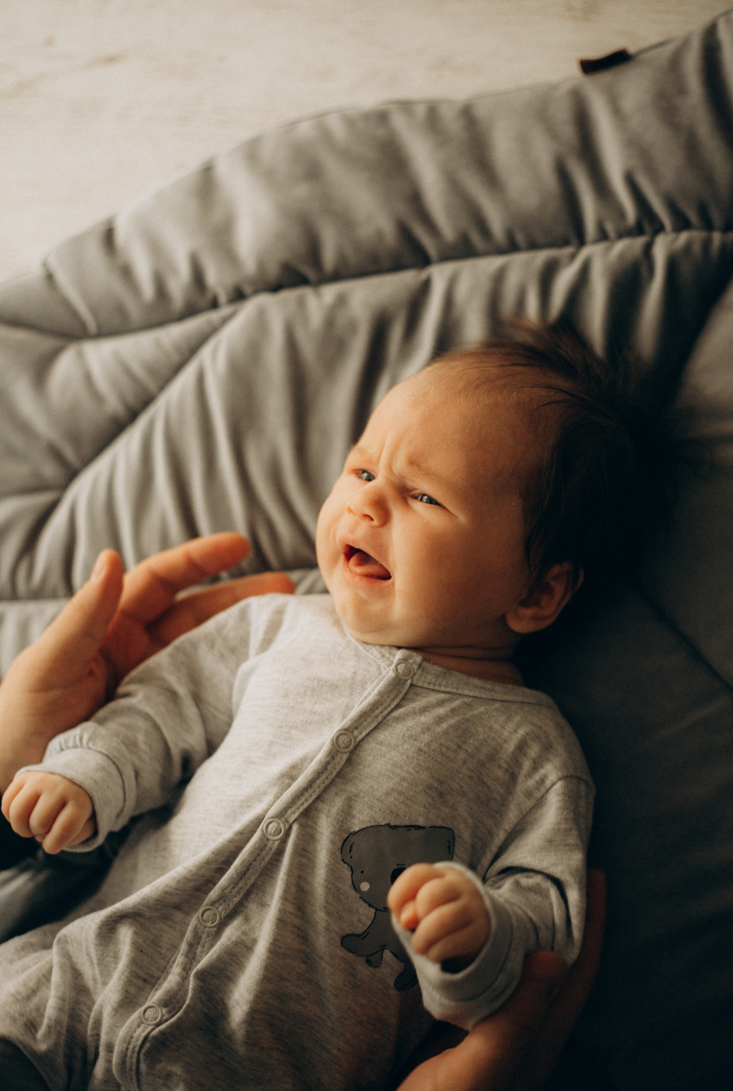 Малышка Алиса