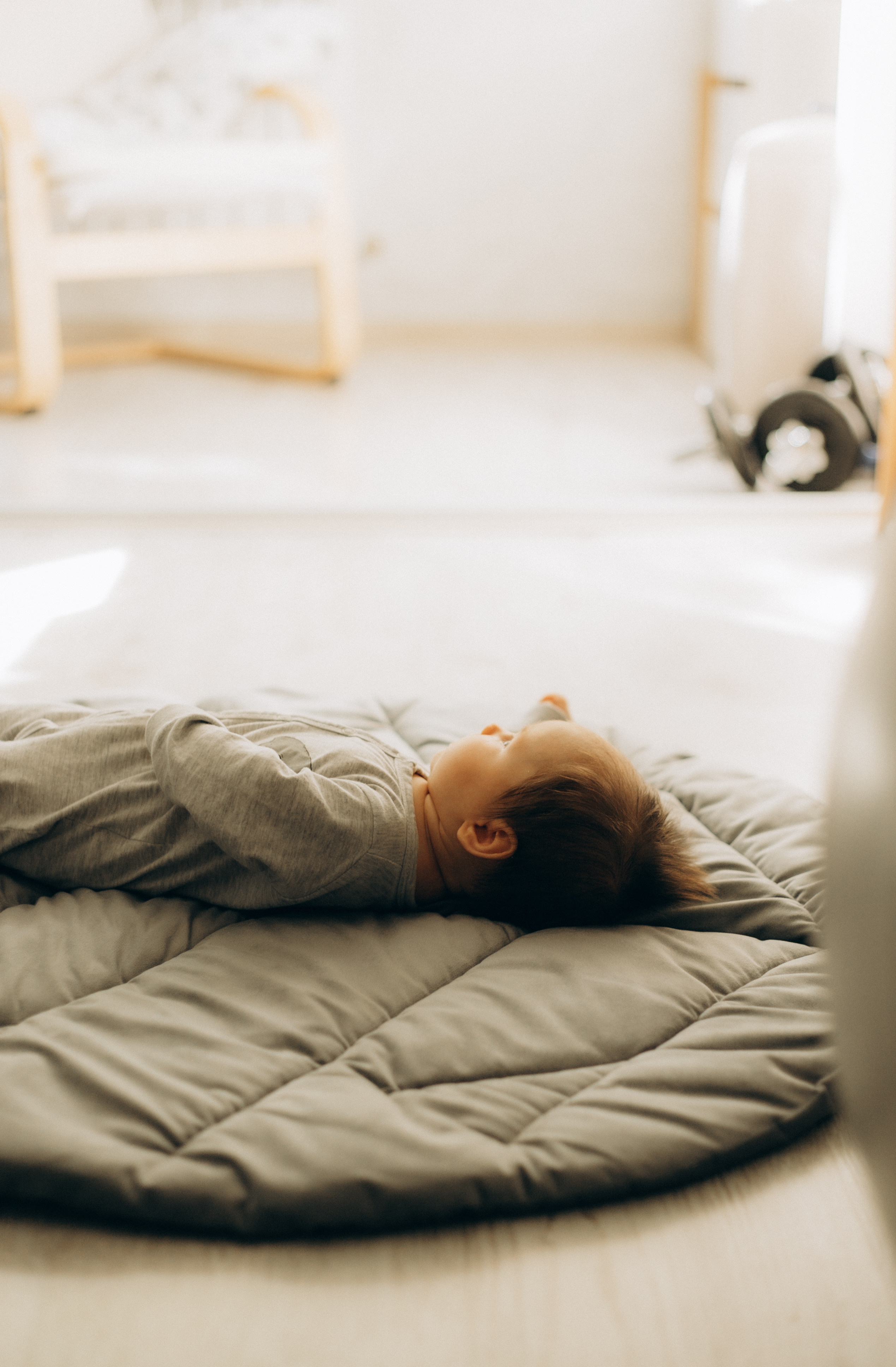 Малышка Алиса