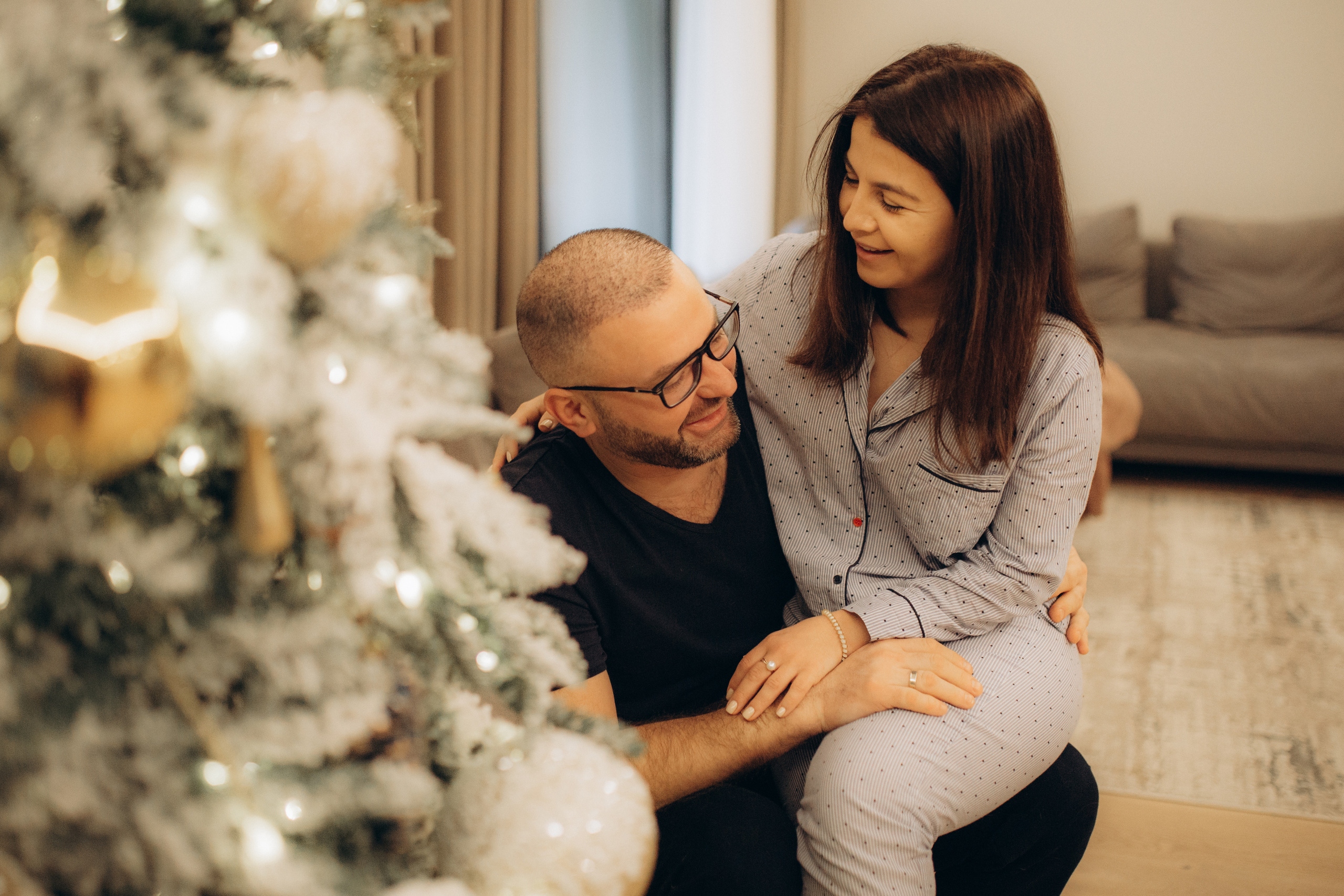 .Ludmila Paladi Family