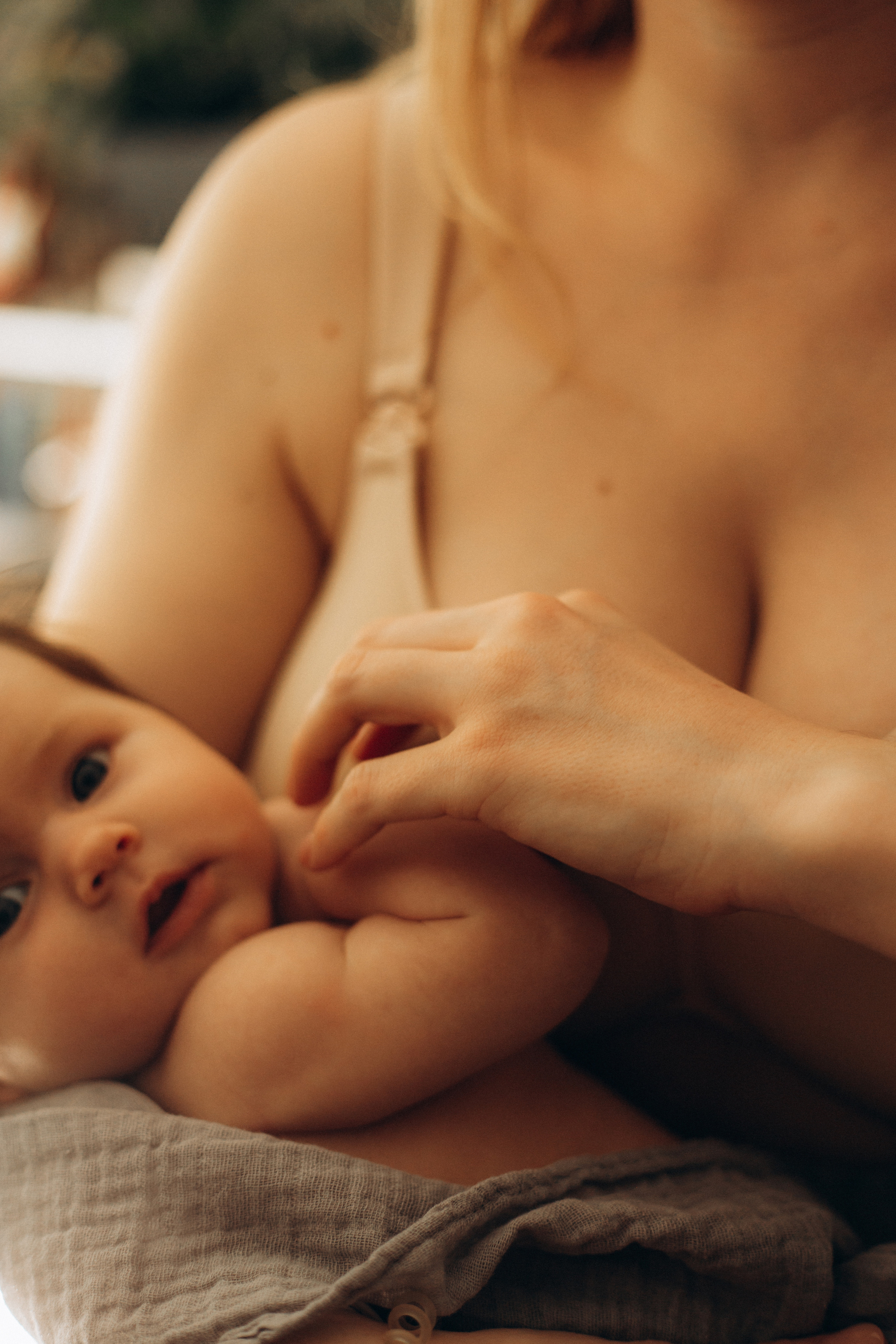 Малышка Алиса