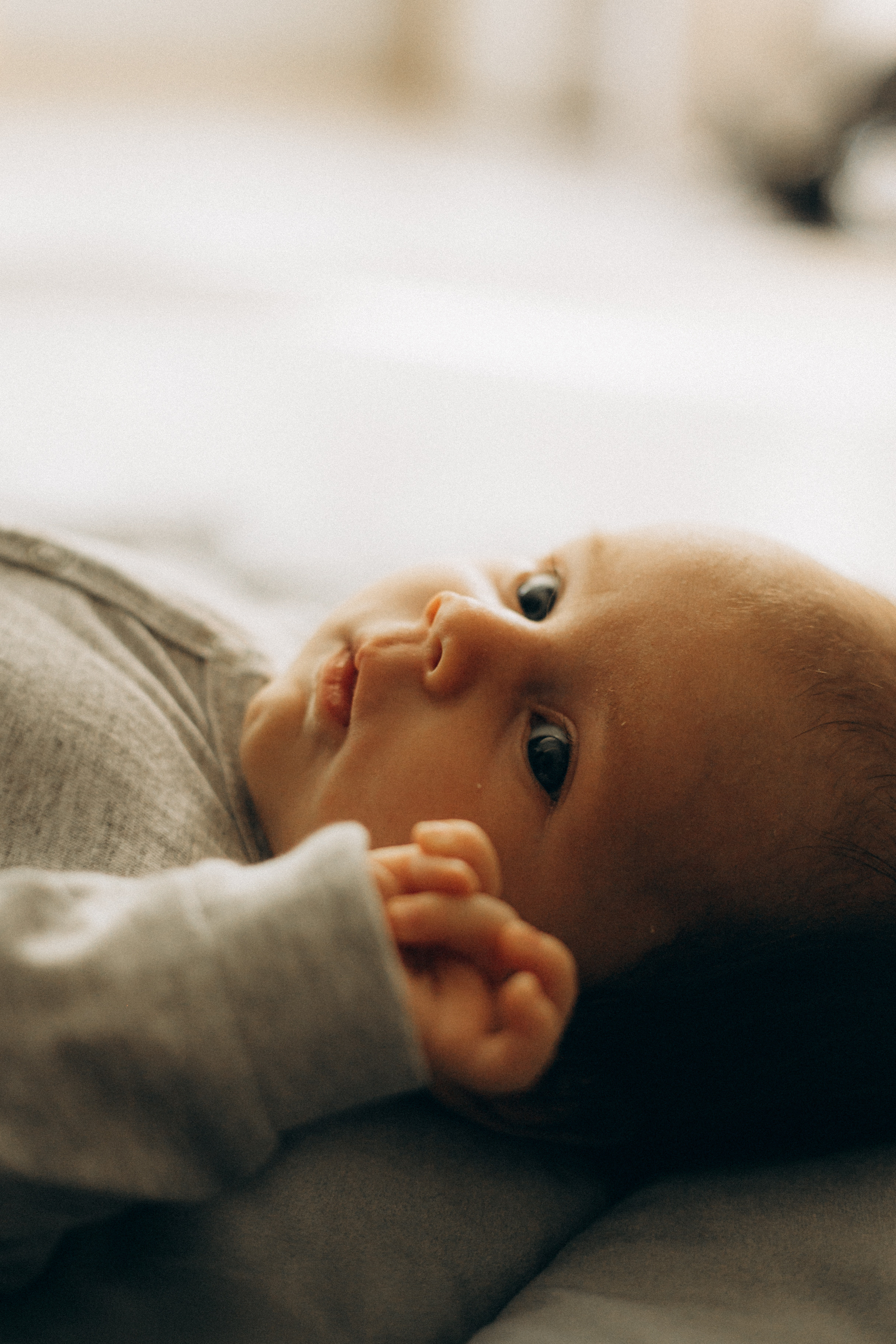 Малышка Алиса