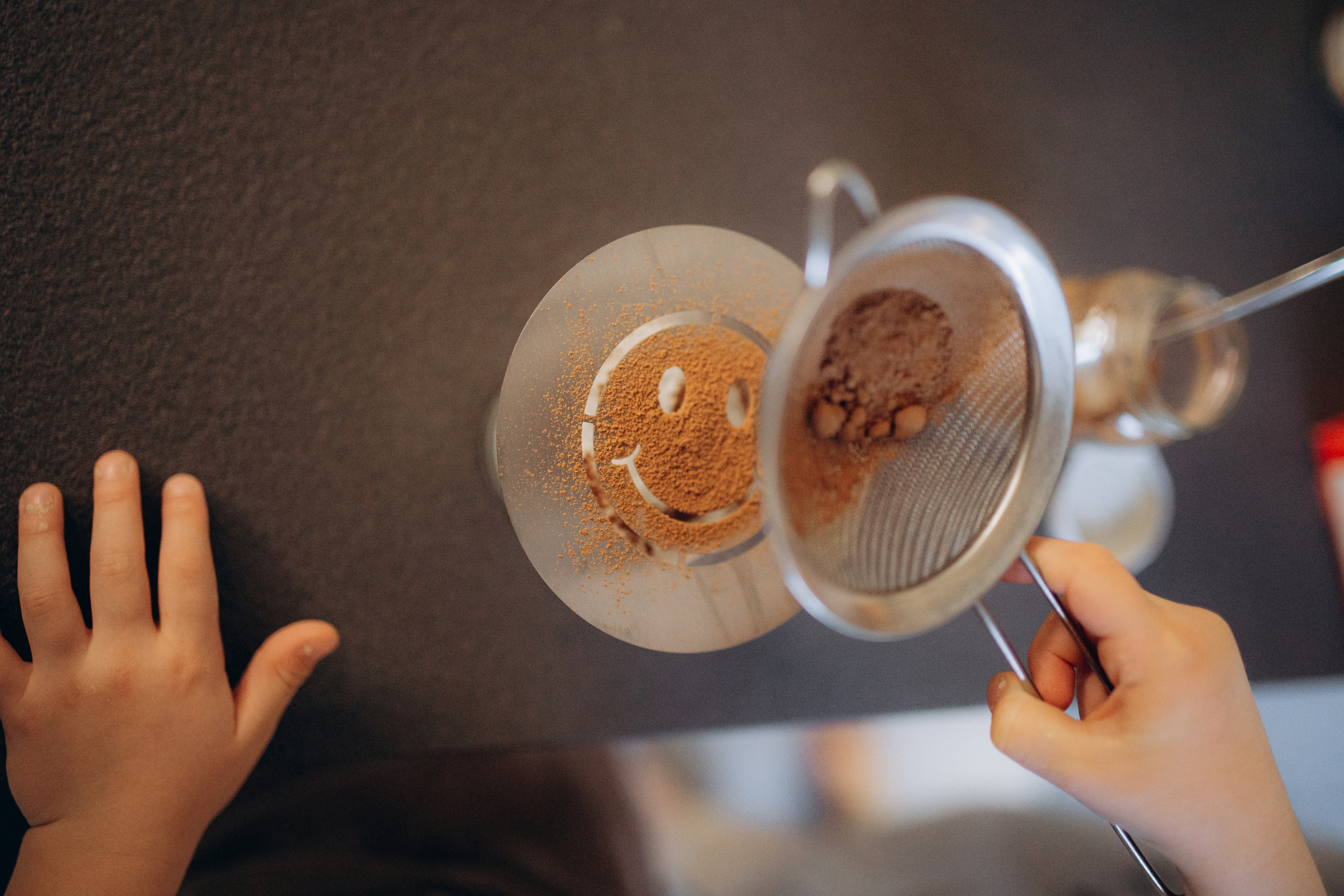 .Ludmila Paladi Family