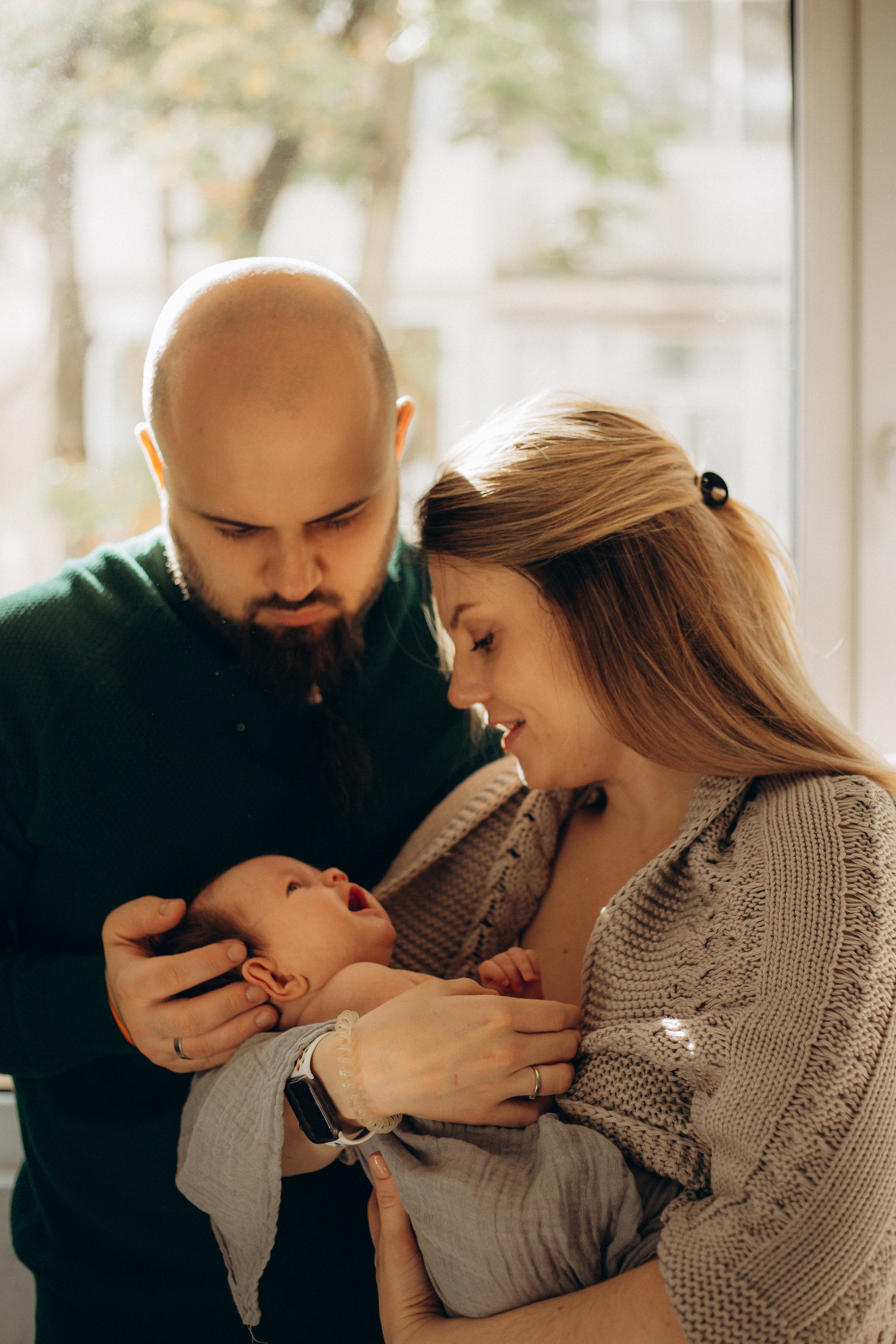 Малышка Алиса